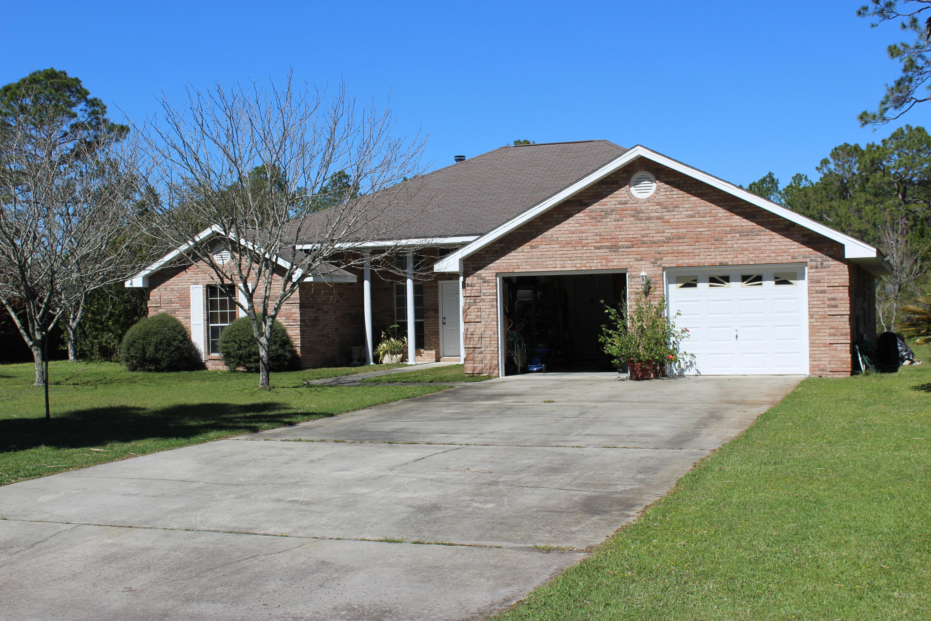 Sandy Creek & Country Club Phase I - Residential