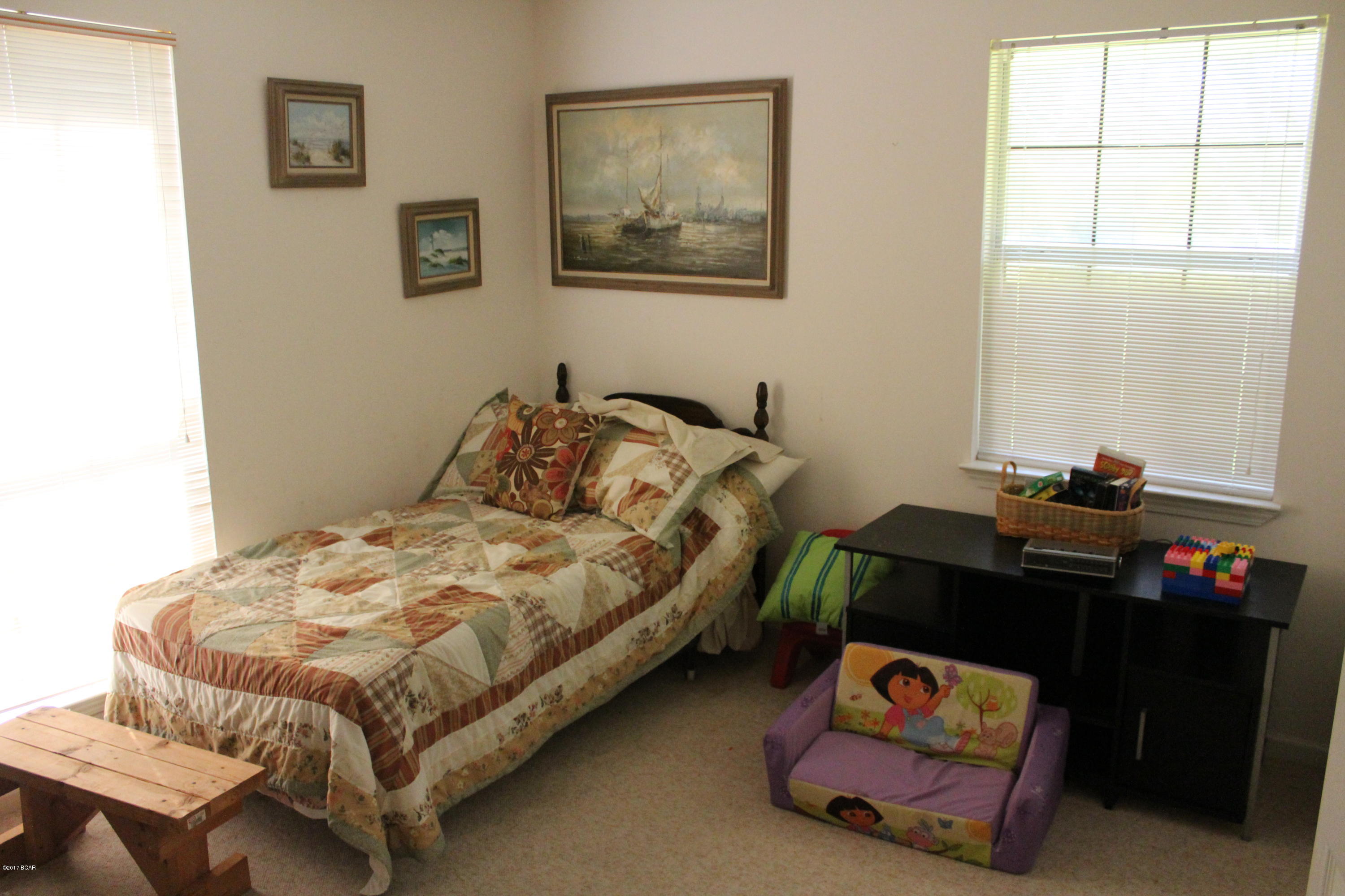 Sandy Creek & Country Club Phase I - Residential