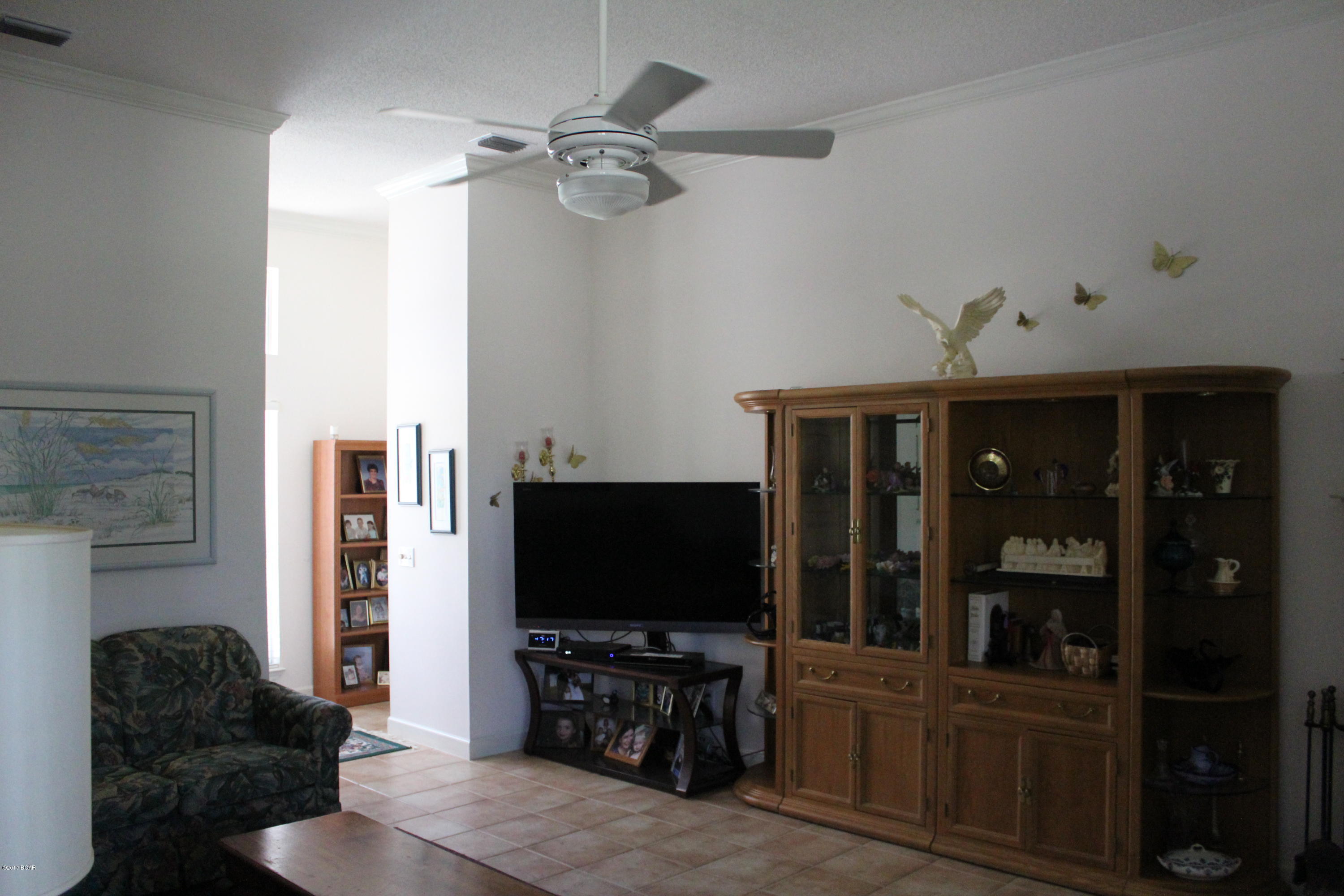 Sandy Creek & Country Club Phase I - Residential