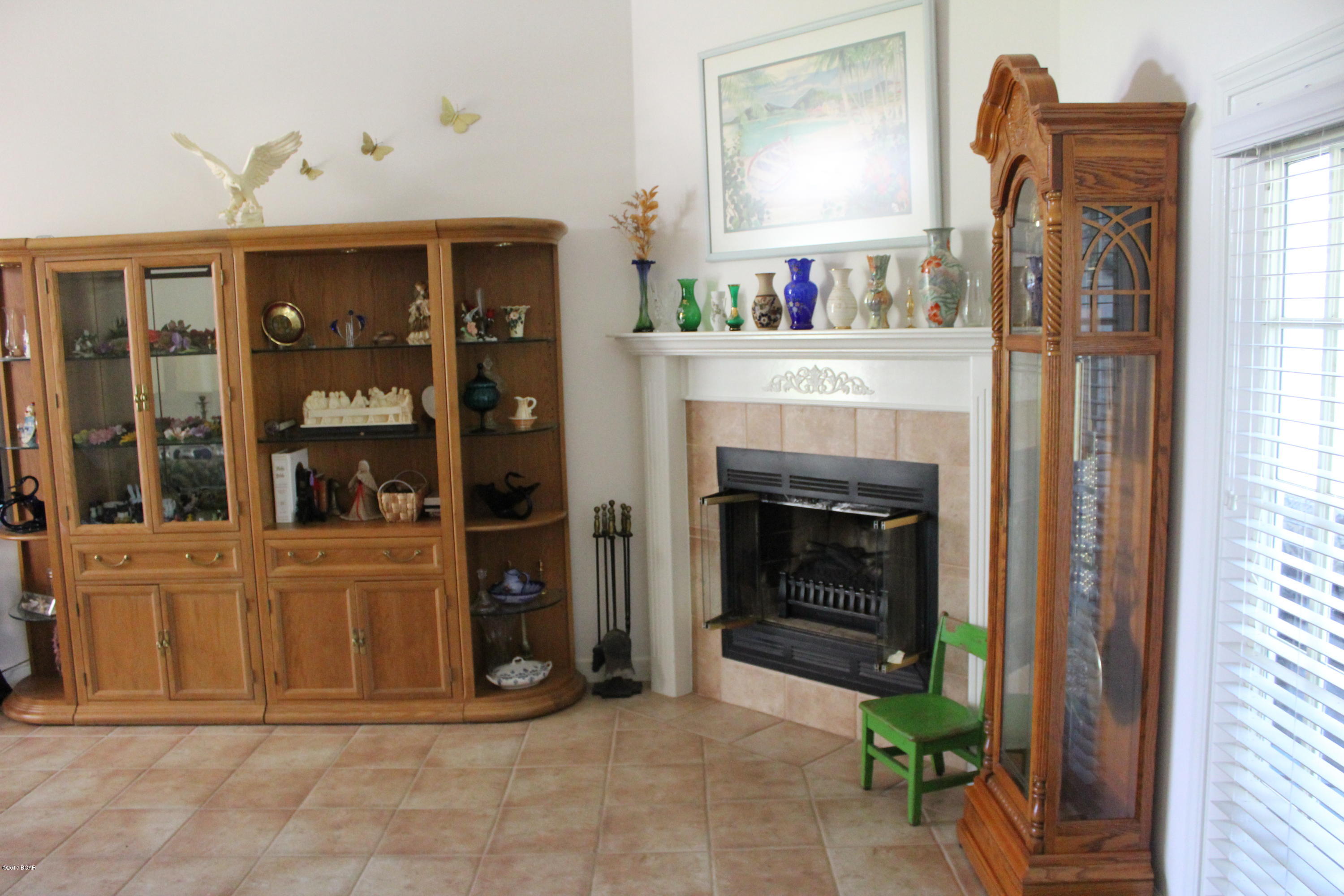 Sandy Creek & Country Club Phase I - Residential