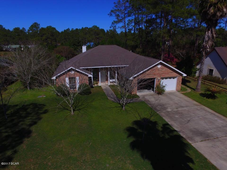 Sandy Creek & Country Club Phase I - Residential