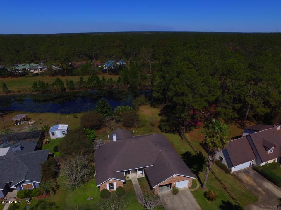 Sandy Creek & Country Club Phase I - Residential