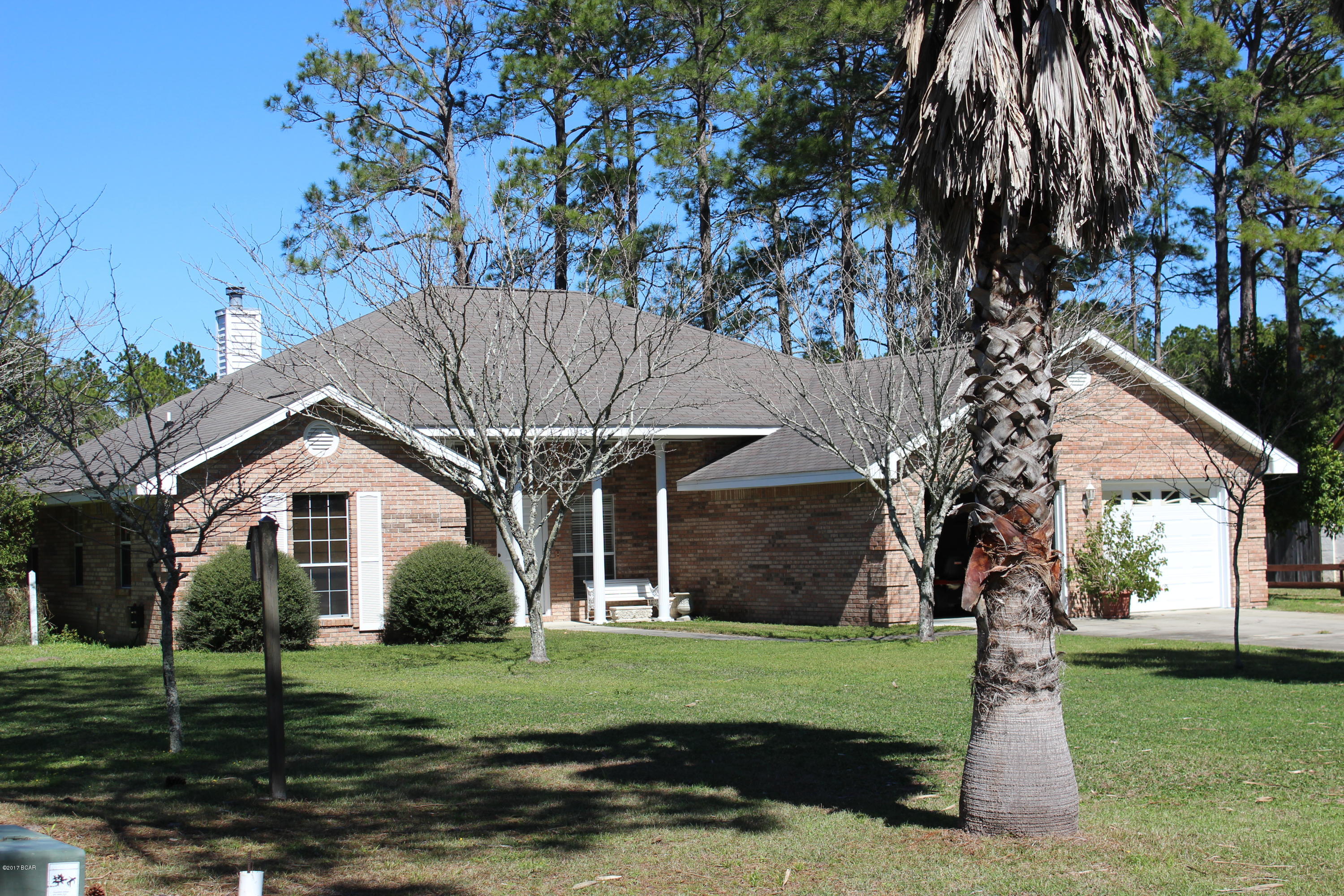 Sandy Creek & Country Club Phase I - Residential