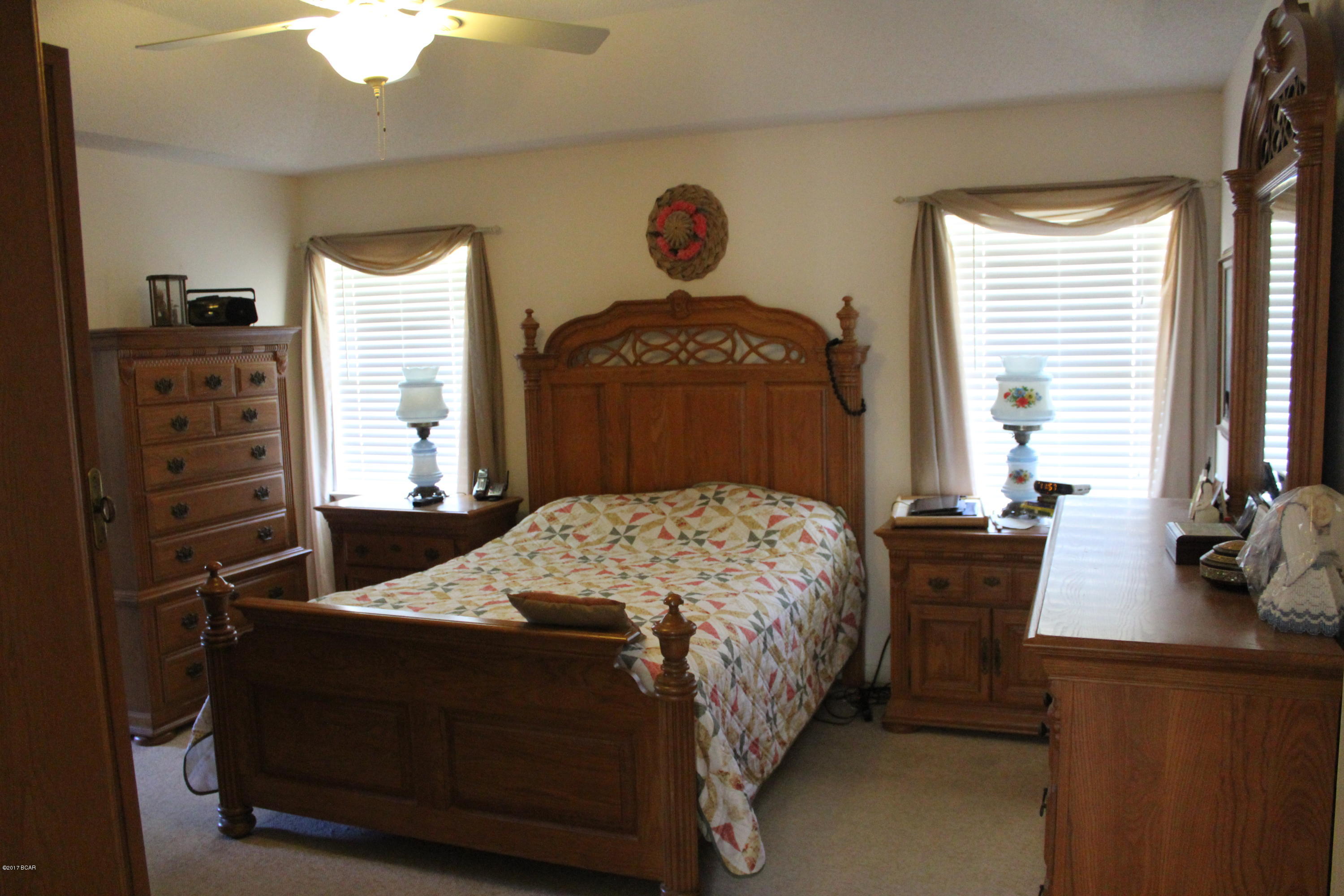 Sandy Creek & Country Club Phase I - Residential