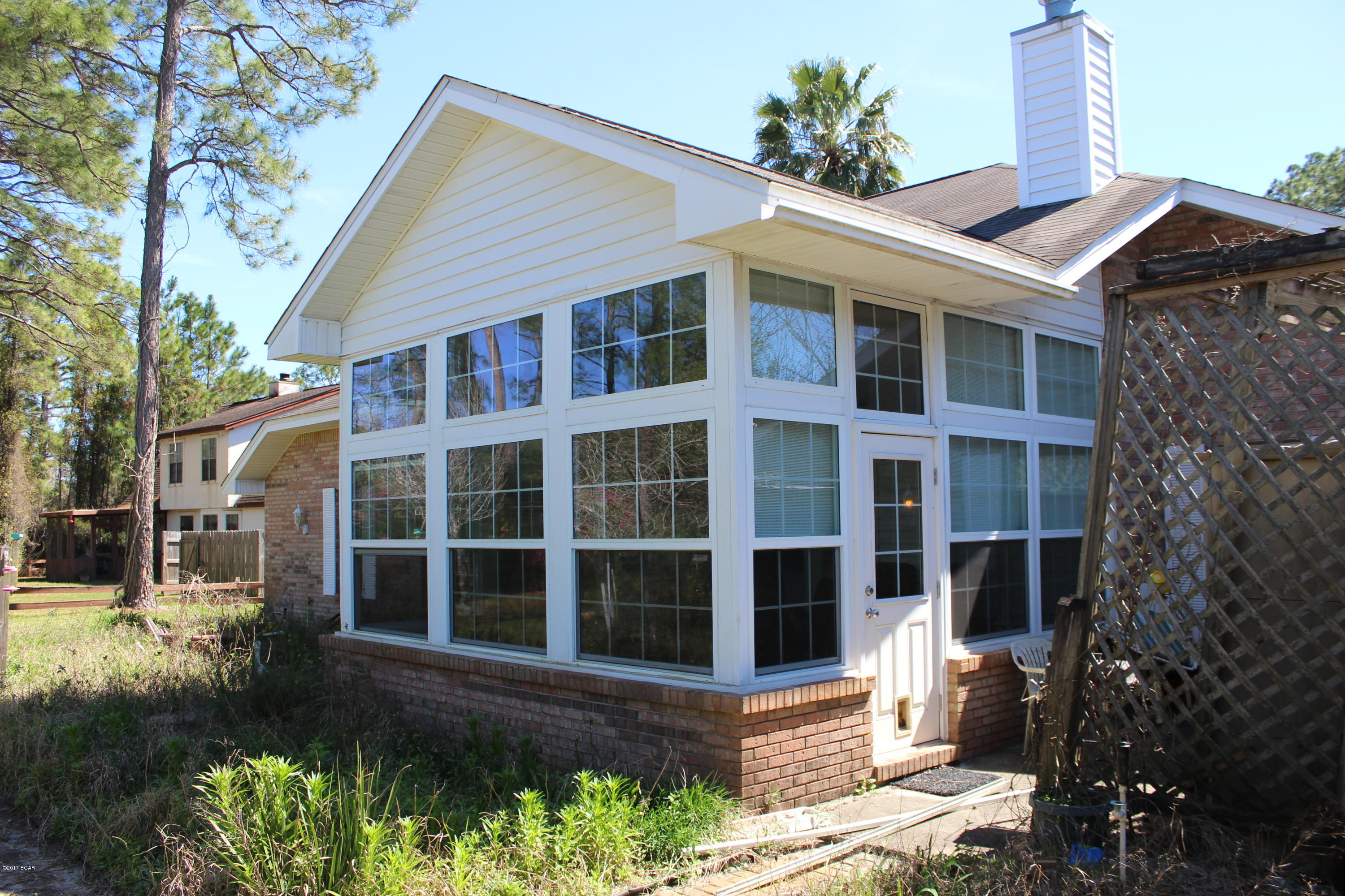 Sandy Creek & Country Club Phase I - Residential