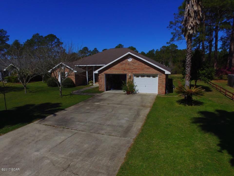 Sandy Creek & Country Club Phase I - Residential