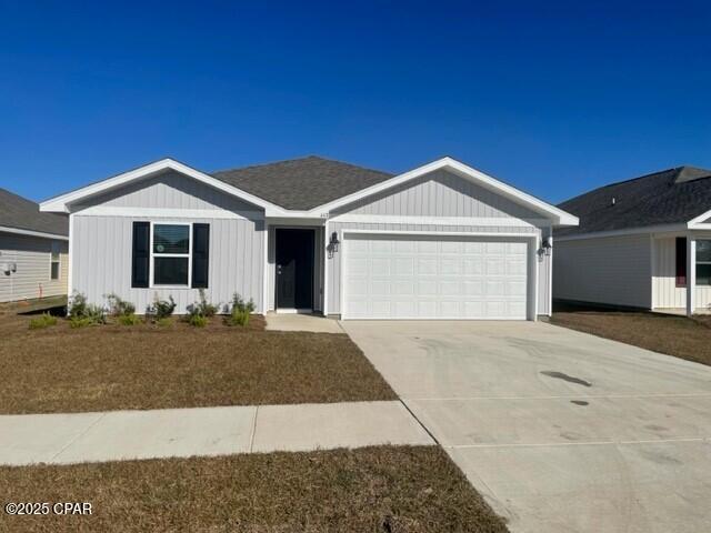 Titus Park - Residential