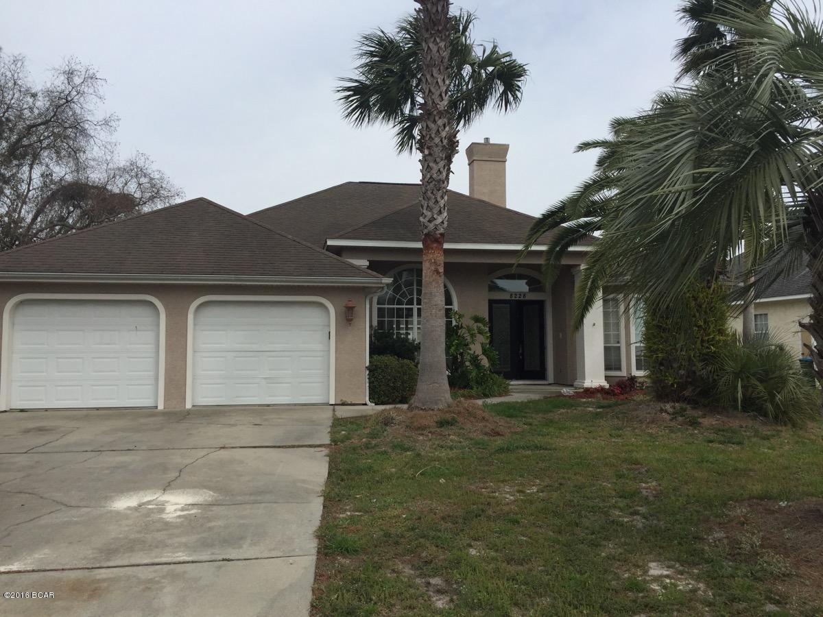 Palm Bay Unit 1 - Residential