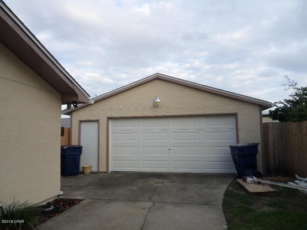 Venetian Villa - Residential