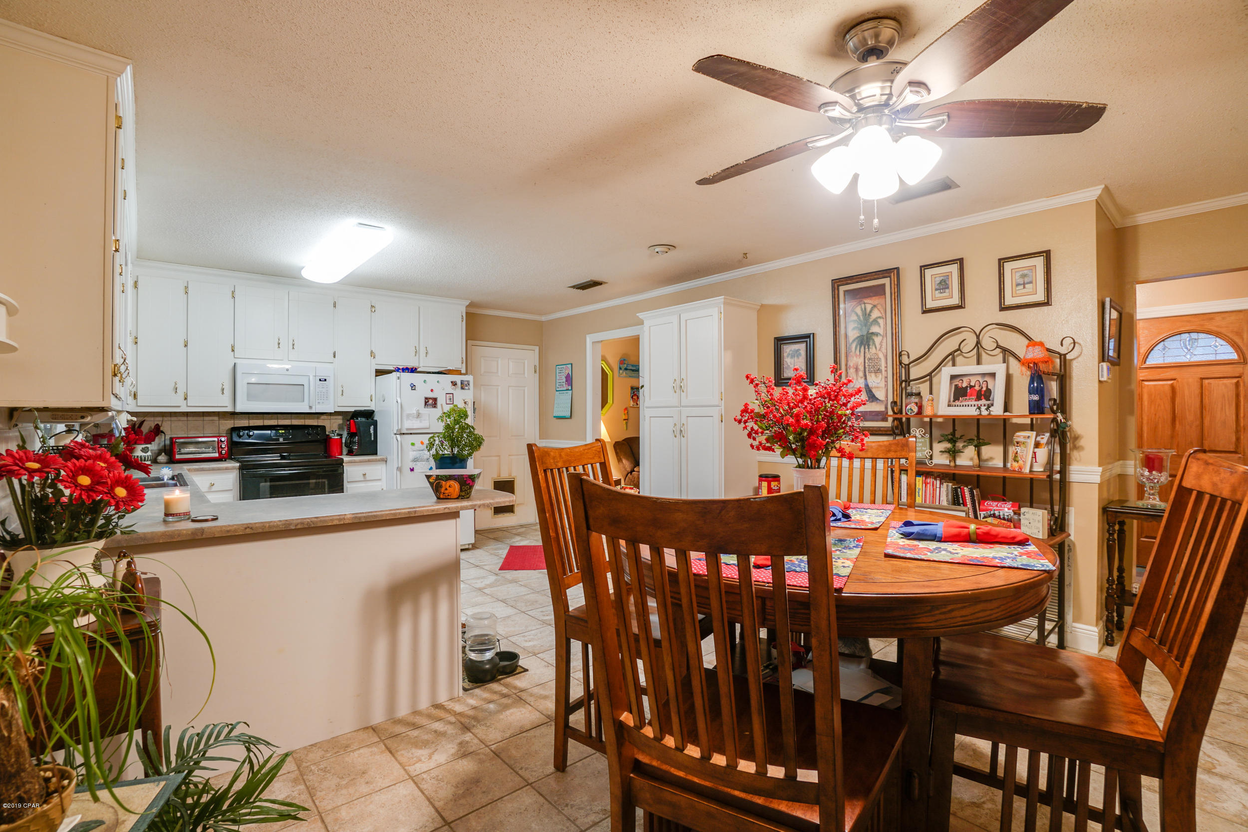 Venetian Villa - Residential