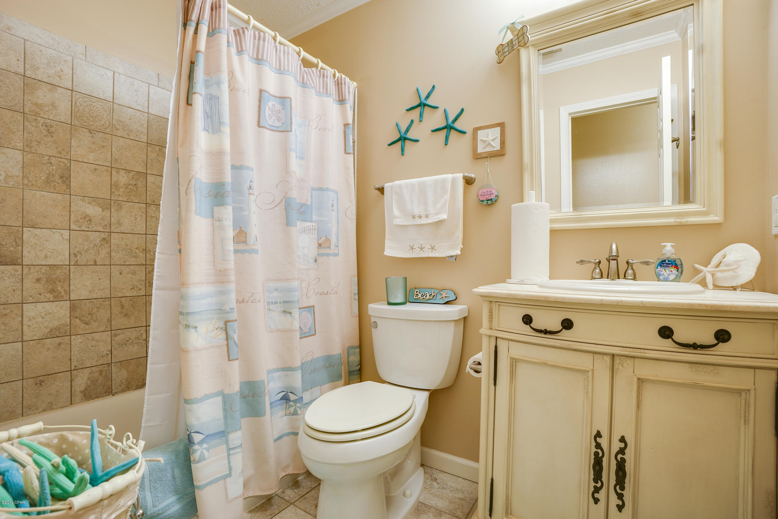 Venetian Villa - Residential