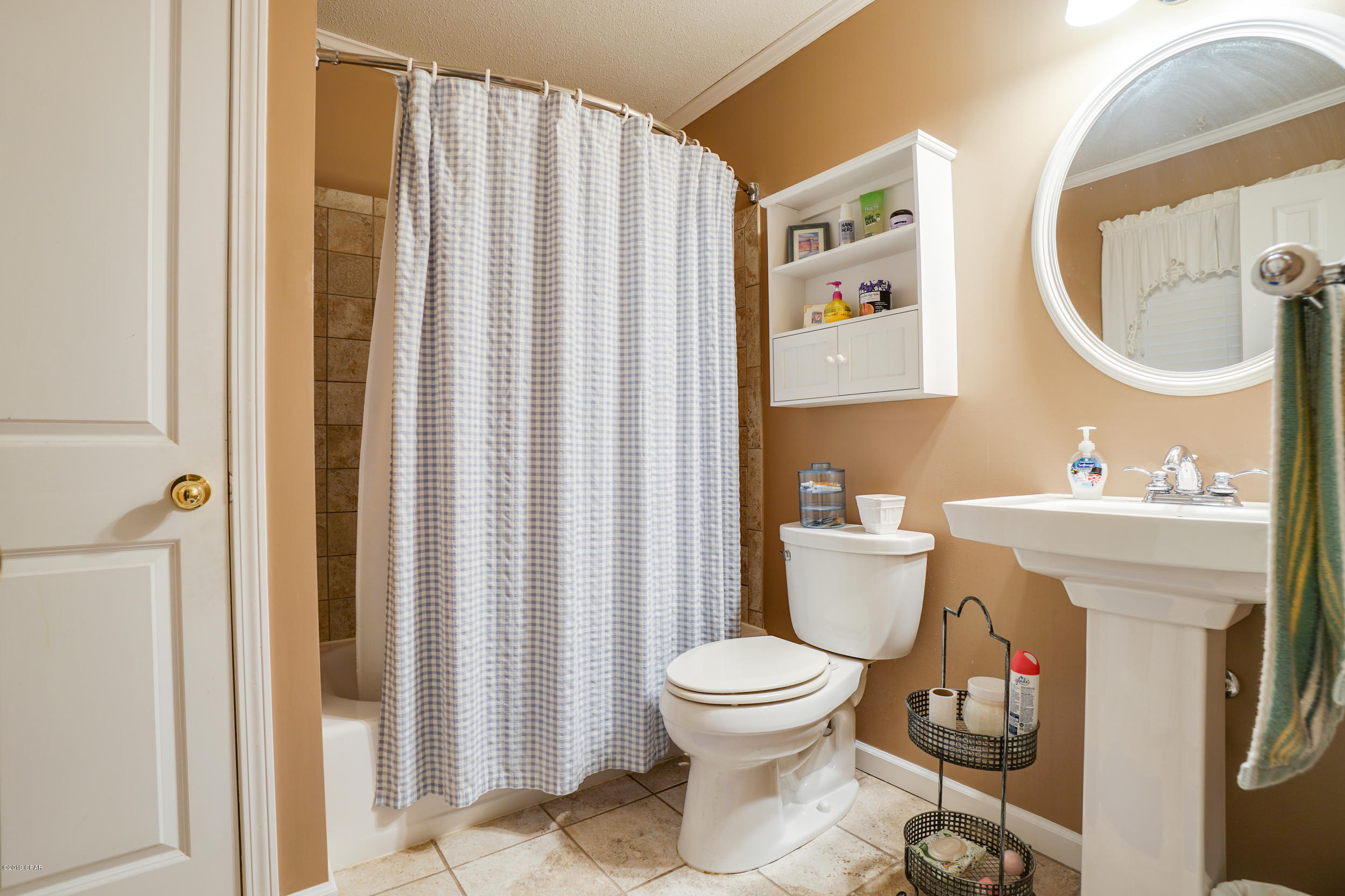 Venetian Villa - Residential