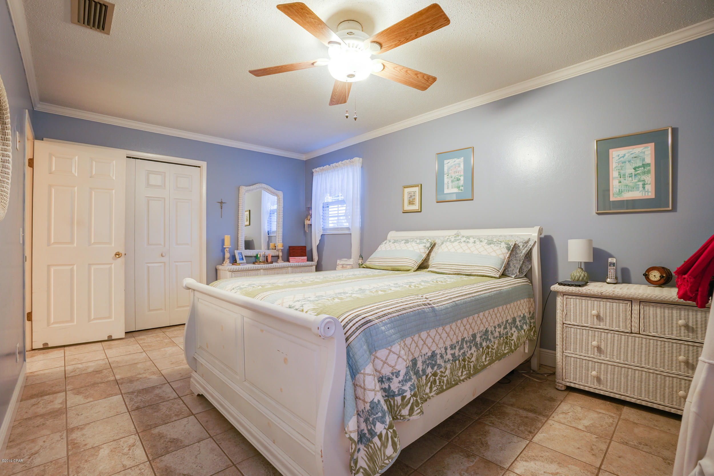 Venetian Villa - Residential