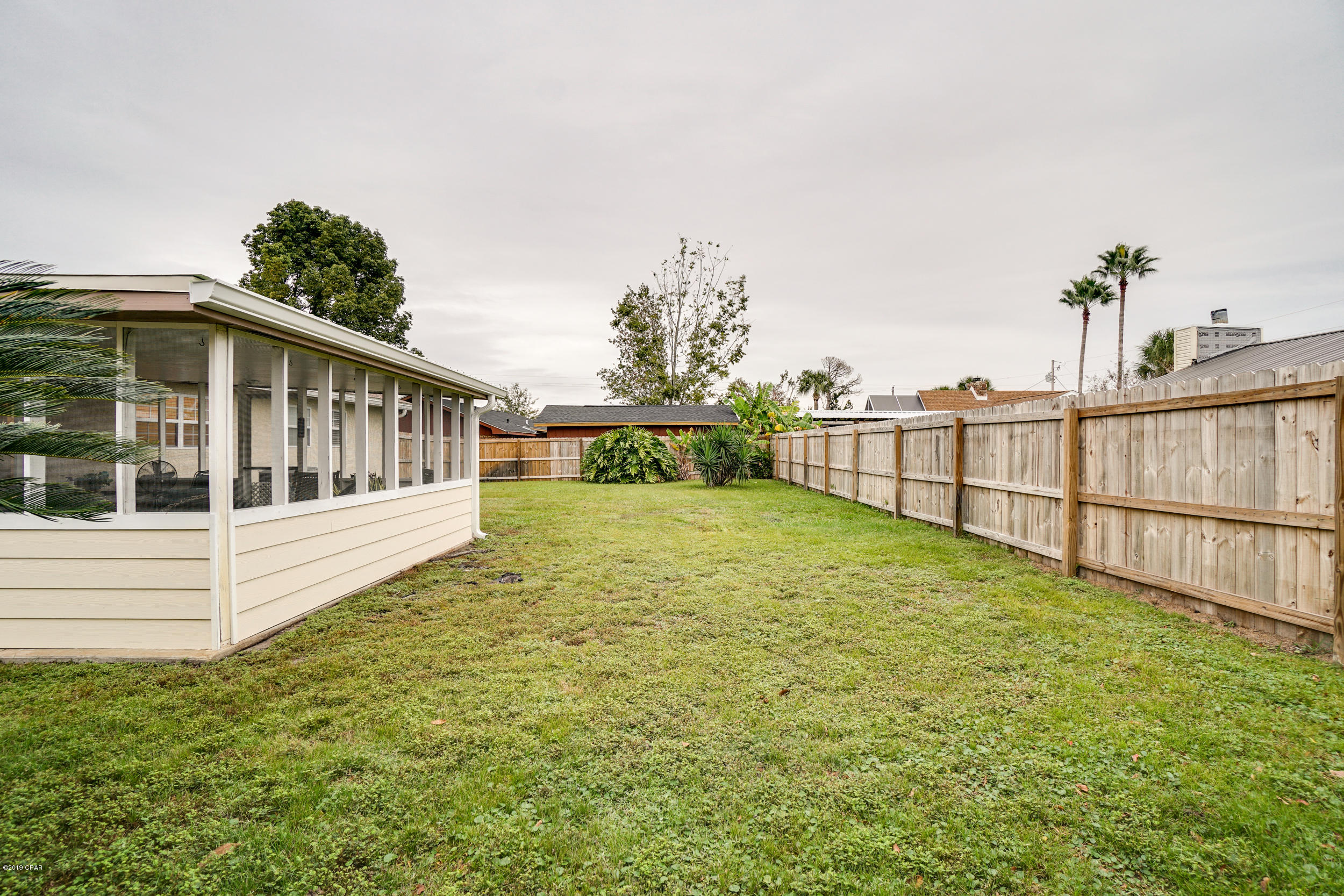 Venetian Villa - Residential