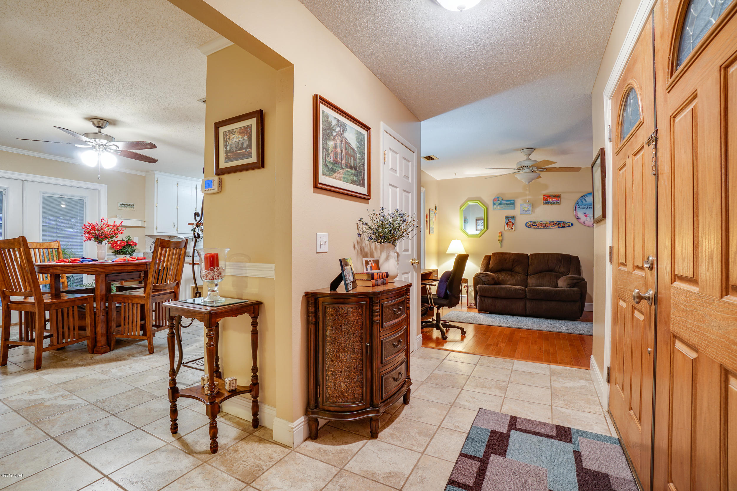 Venetian Villa - Residential