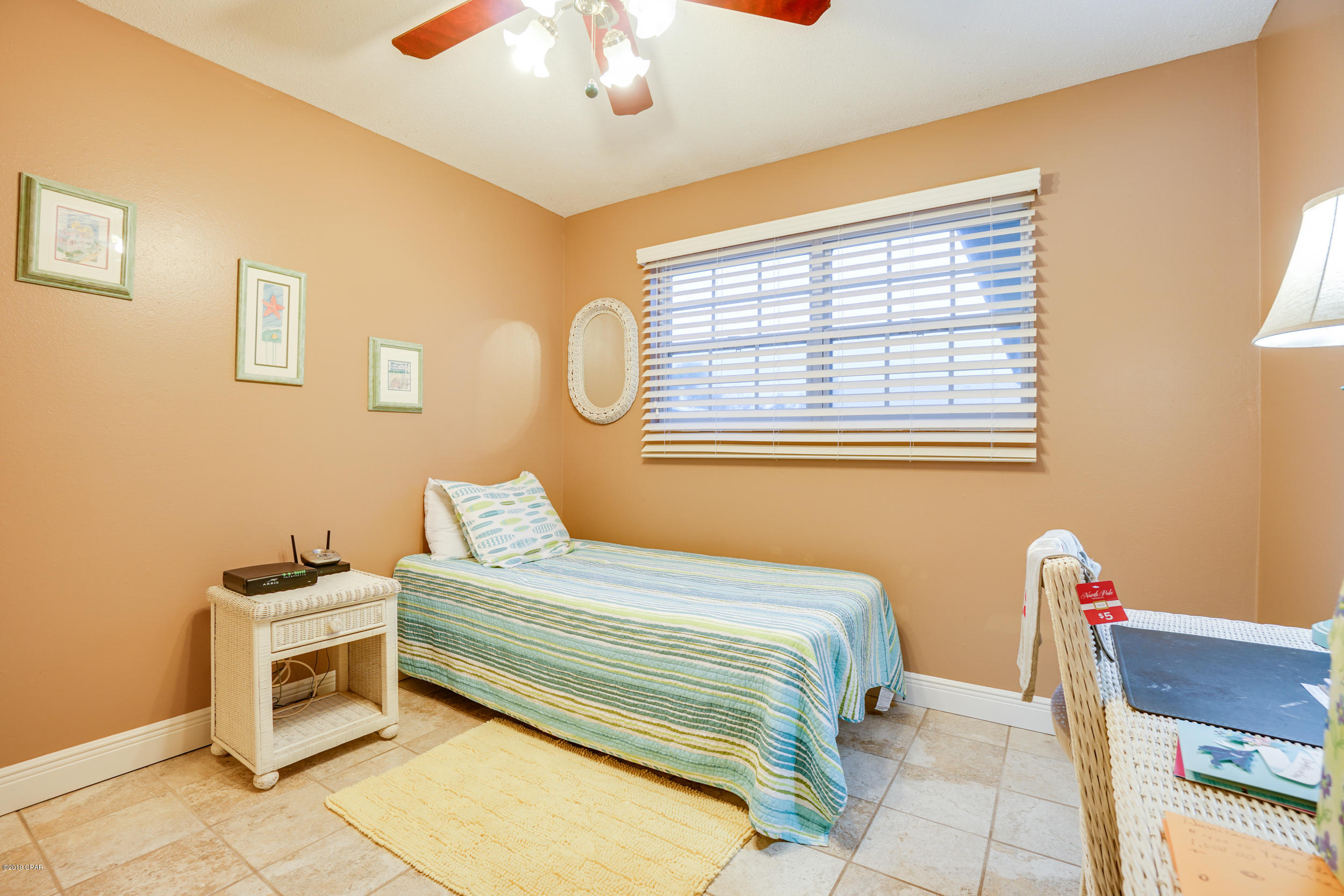 Venetian Villa - Residential