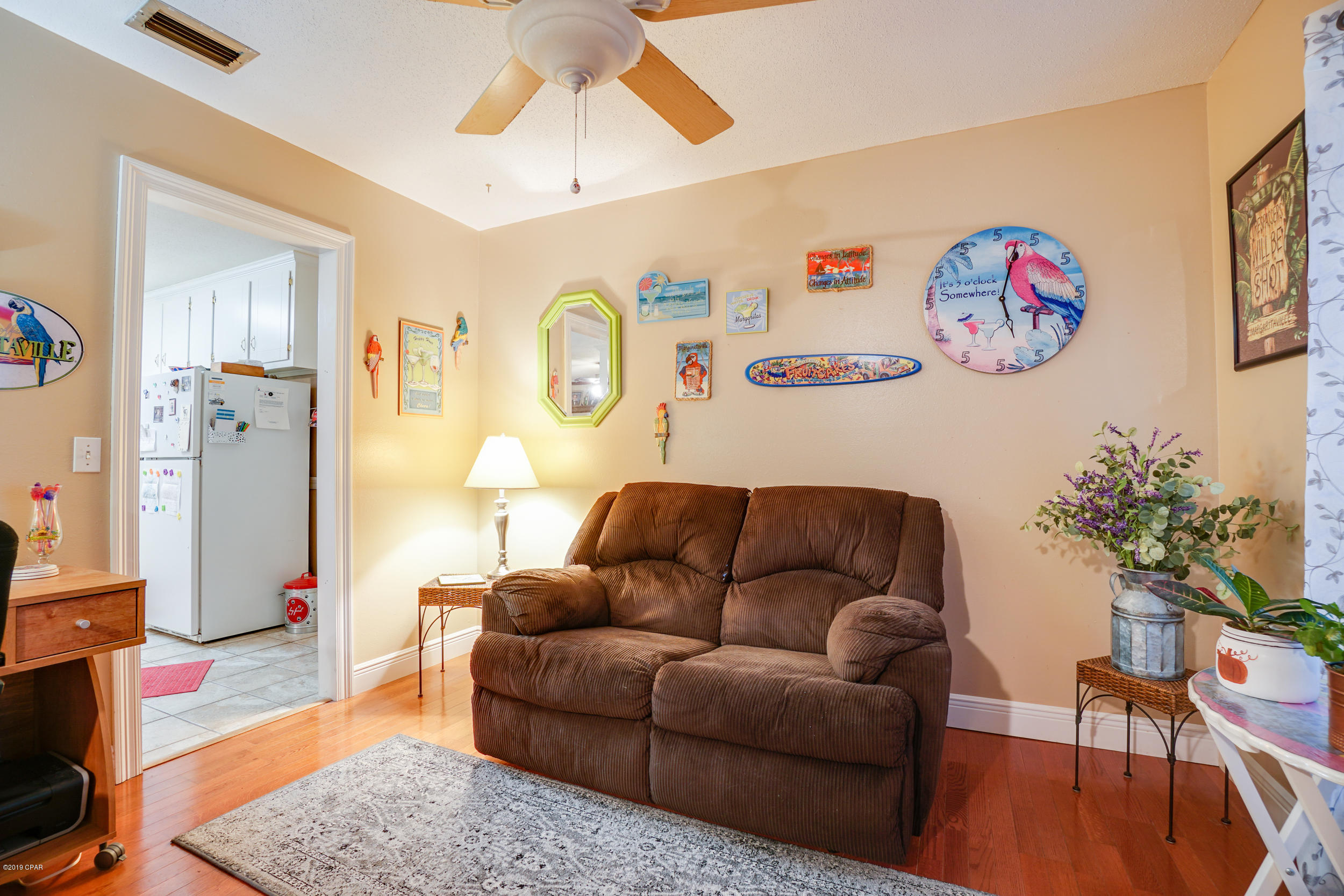 Venetian Villa - Residential