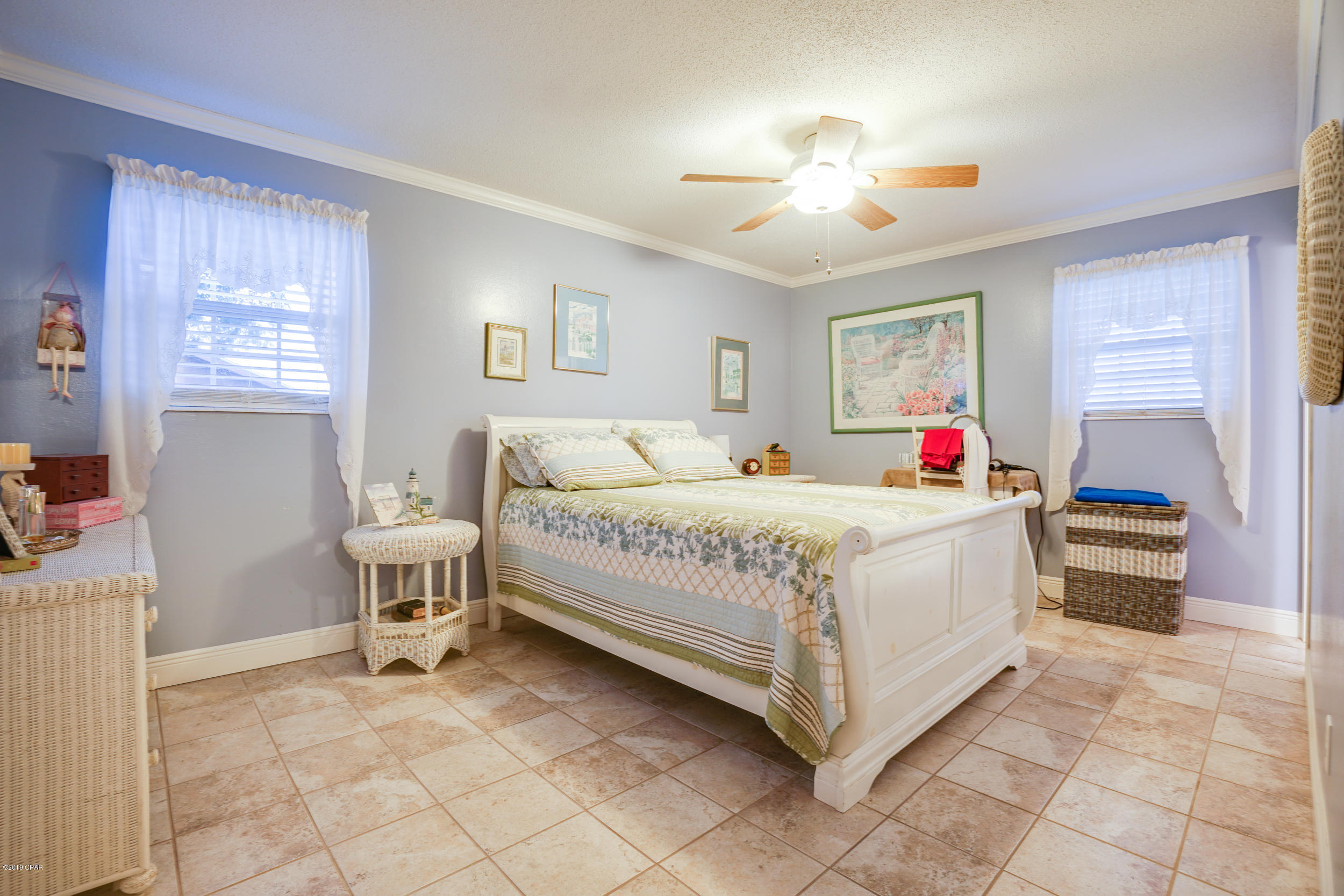 Venetian Villa - Residential