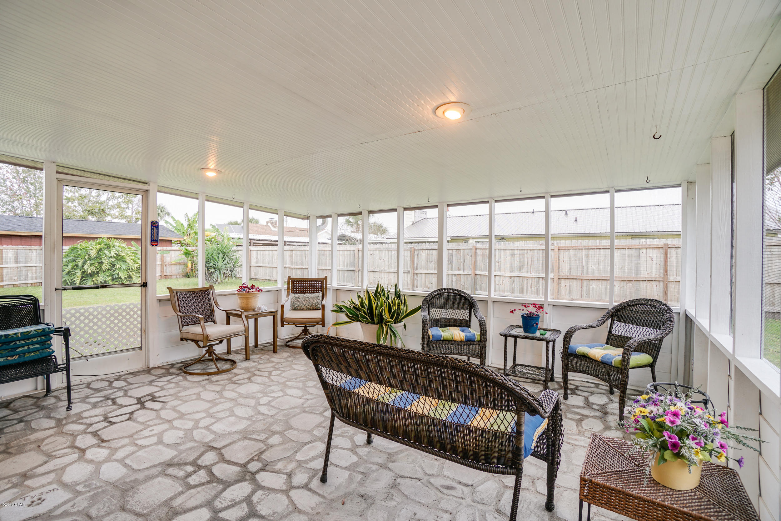 Venetian Villa - Residential