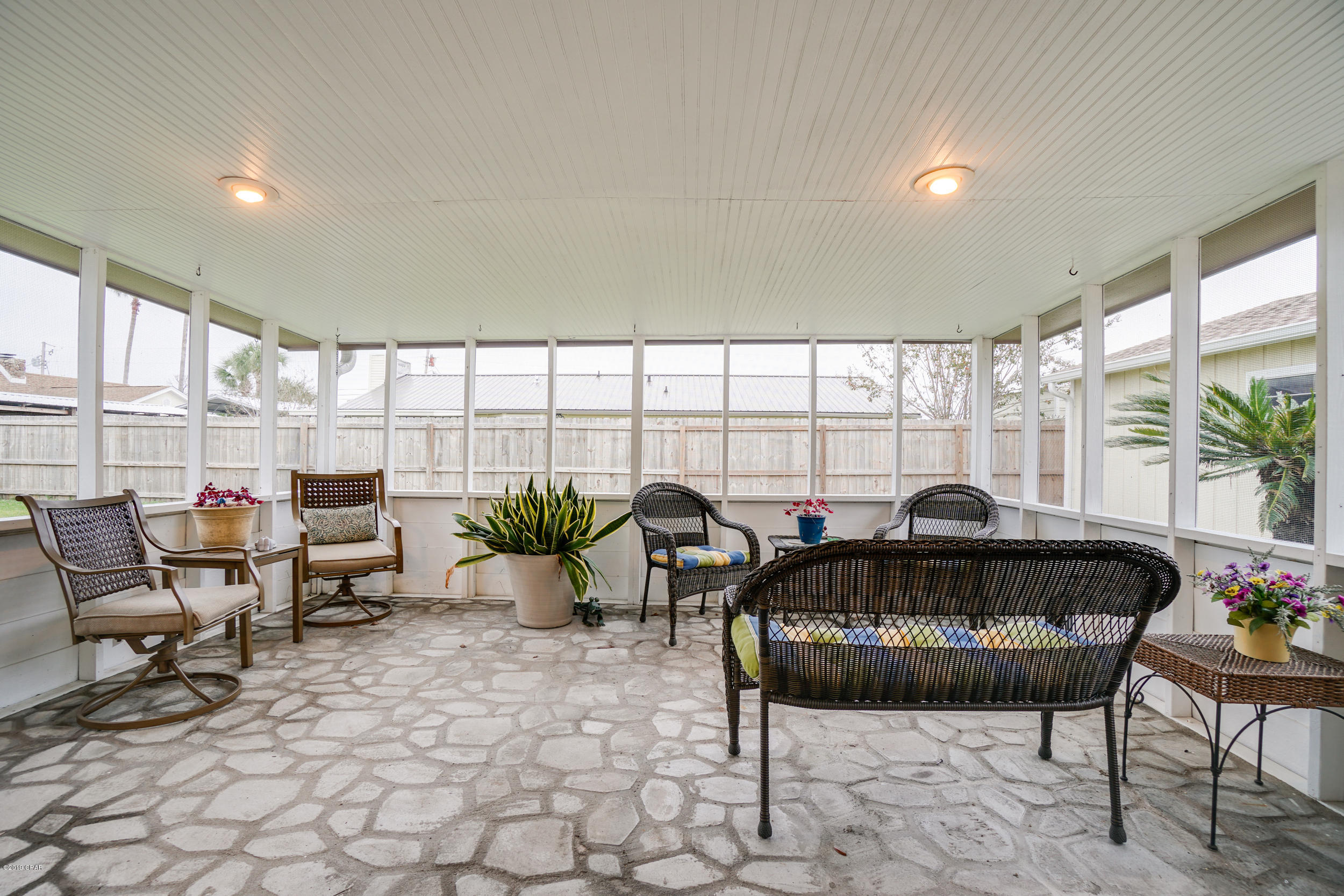 Venetian Villa - Residential