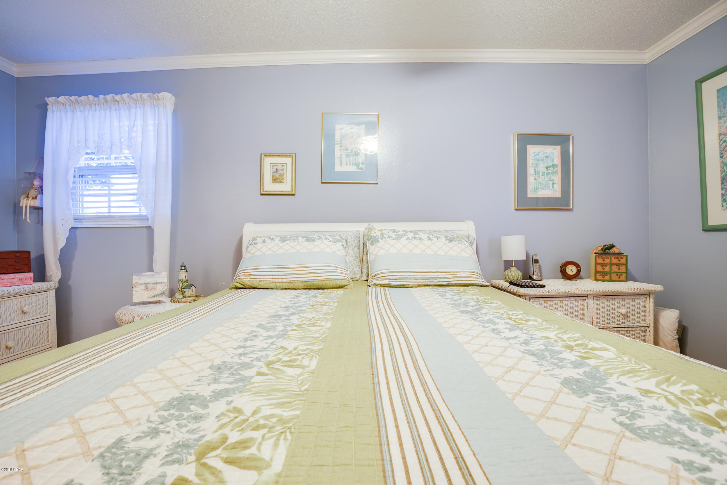 Venetian Villa - Residential