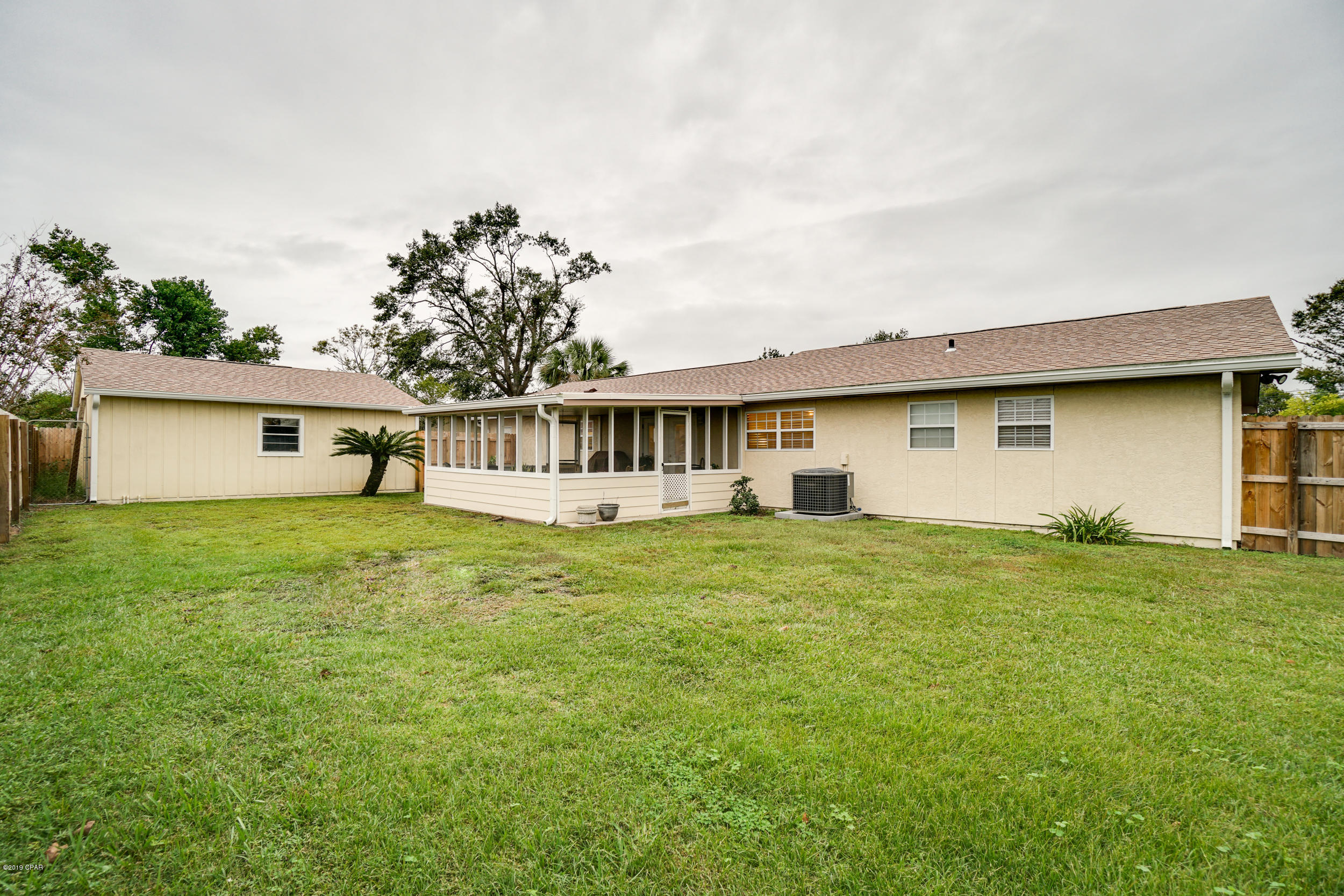 Venetian Villa - Residential