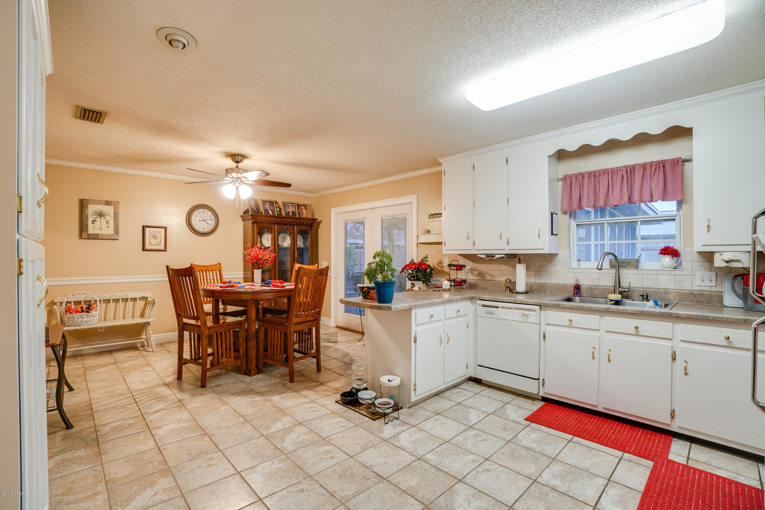 Venetian Villa - Residential