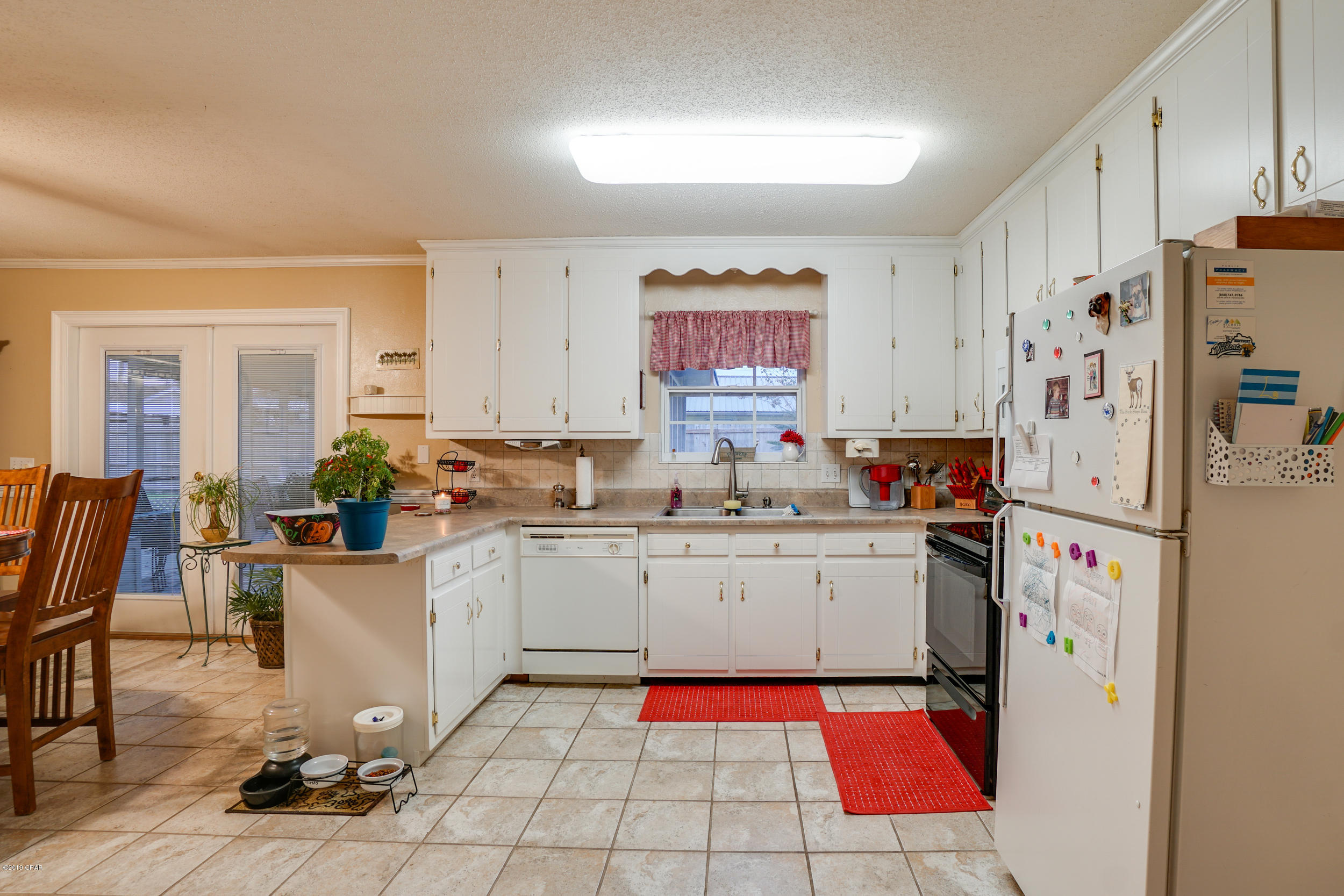 Venetian Villa - Residential