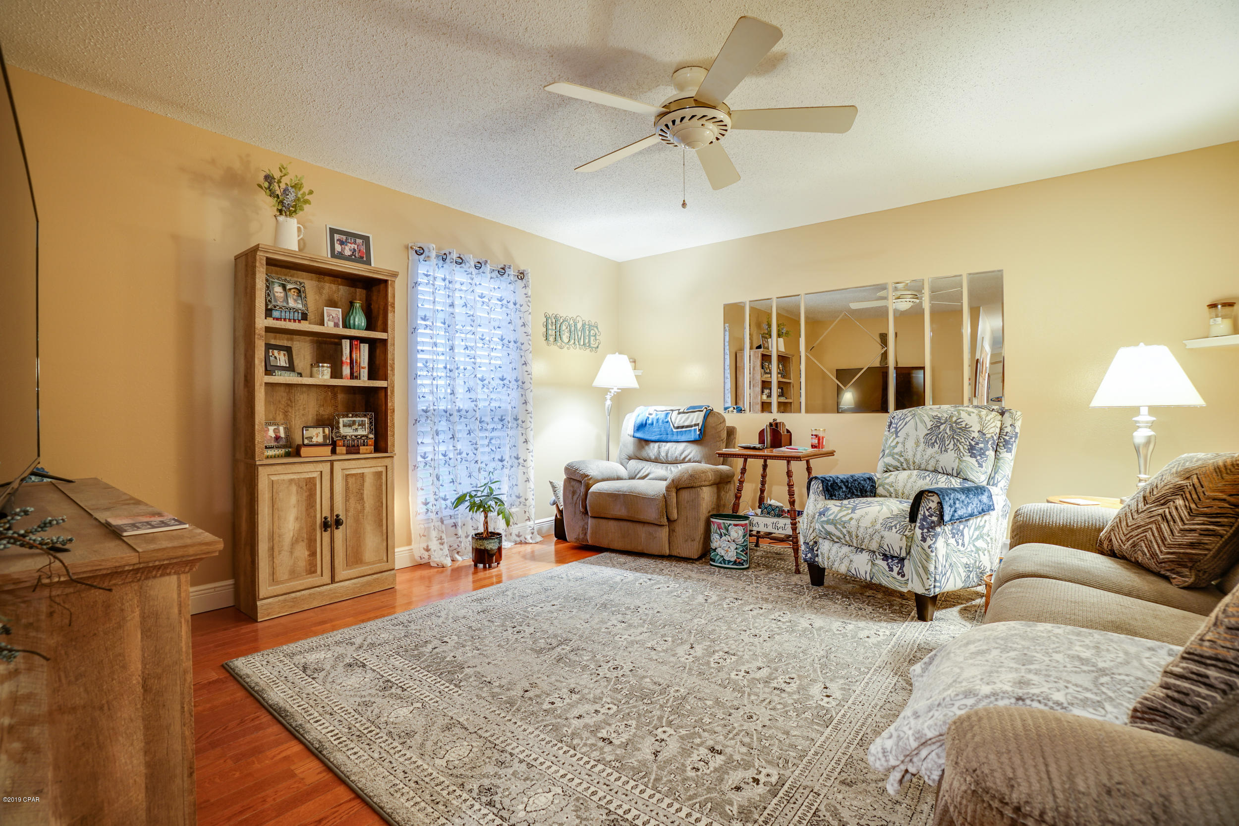 Venetian Villa - Residential