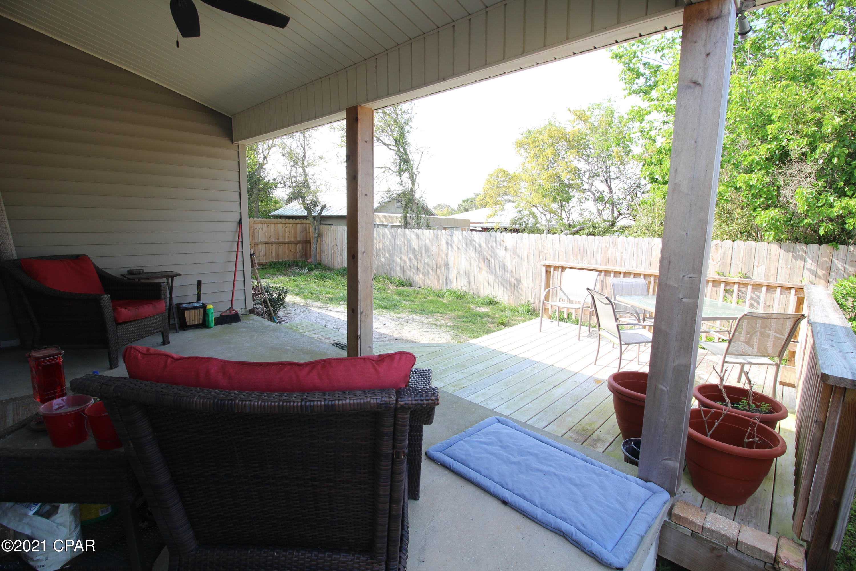 Riviera Beach 1st Add - Residential