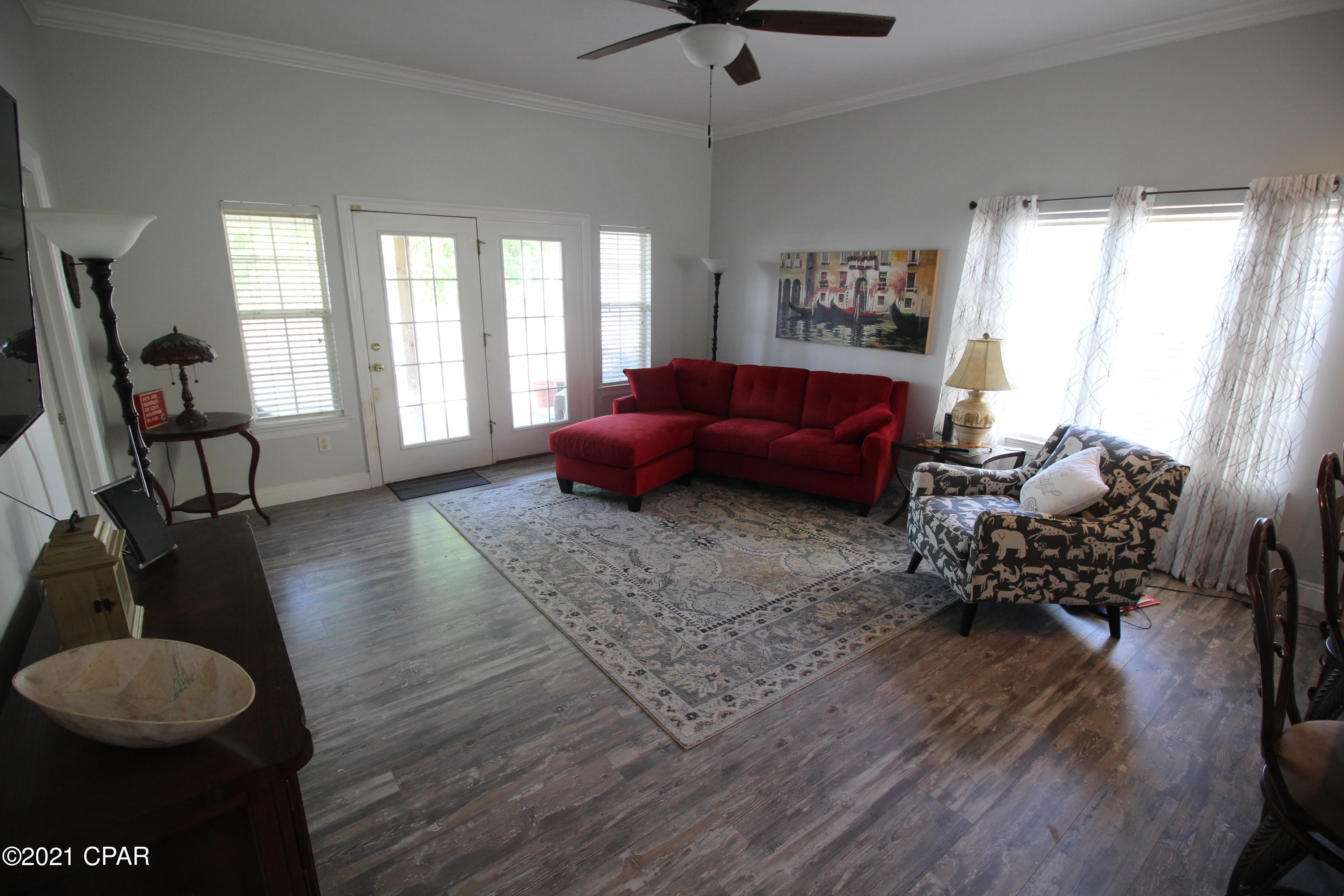 Riviera Beach 1st Add - Residential