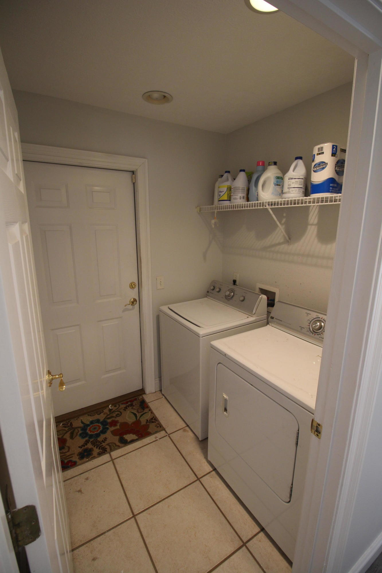 Riviera Beach 1st Add - Residential