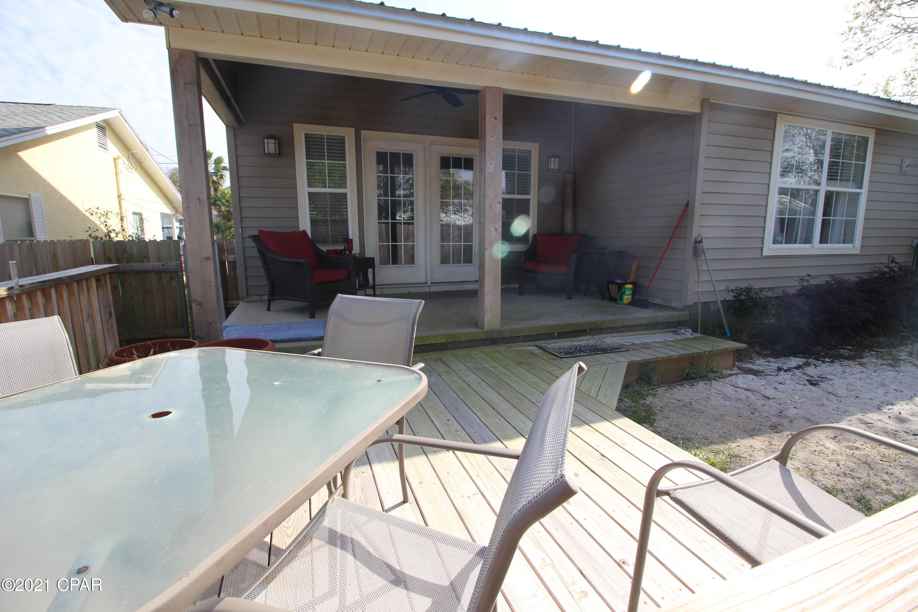 Riviera Beach 1st Add - Residential