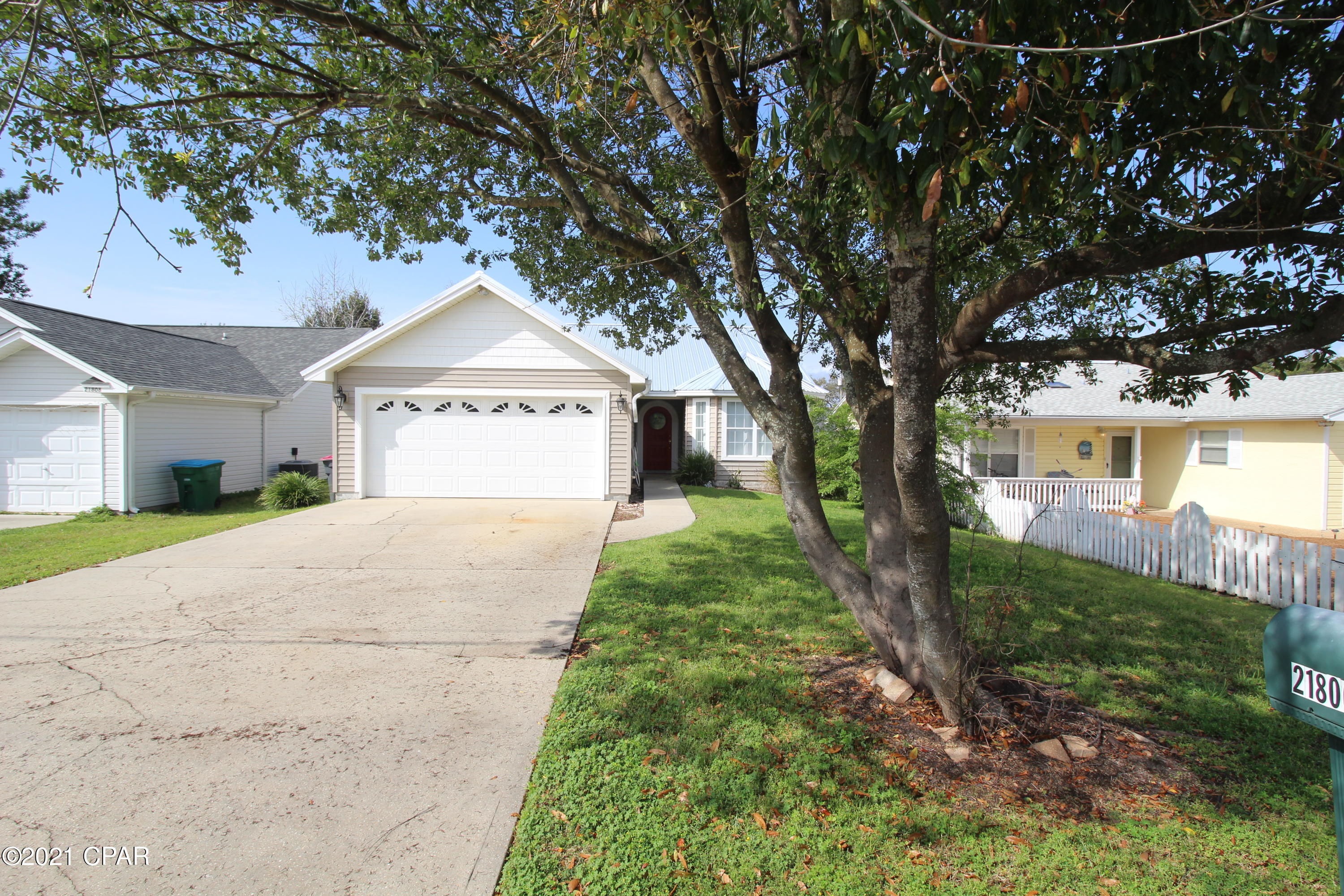 Riviera Beach 1st Add - Residential