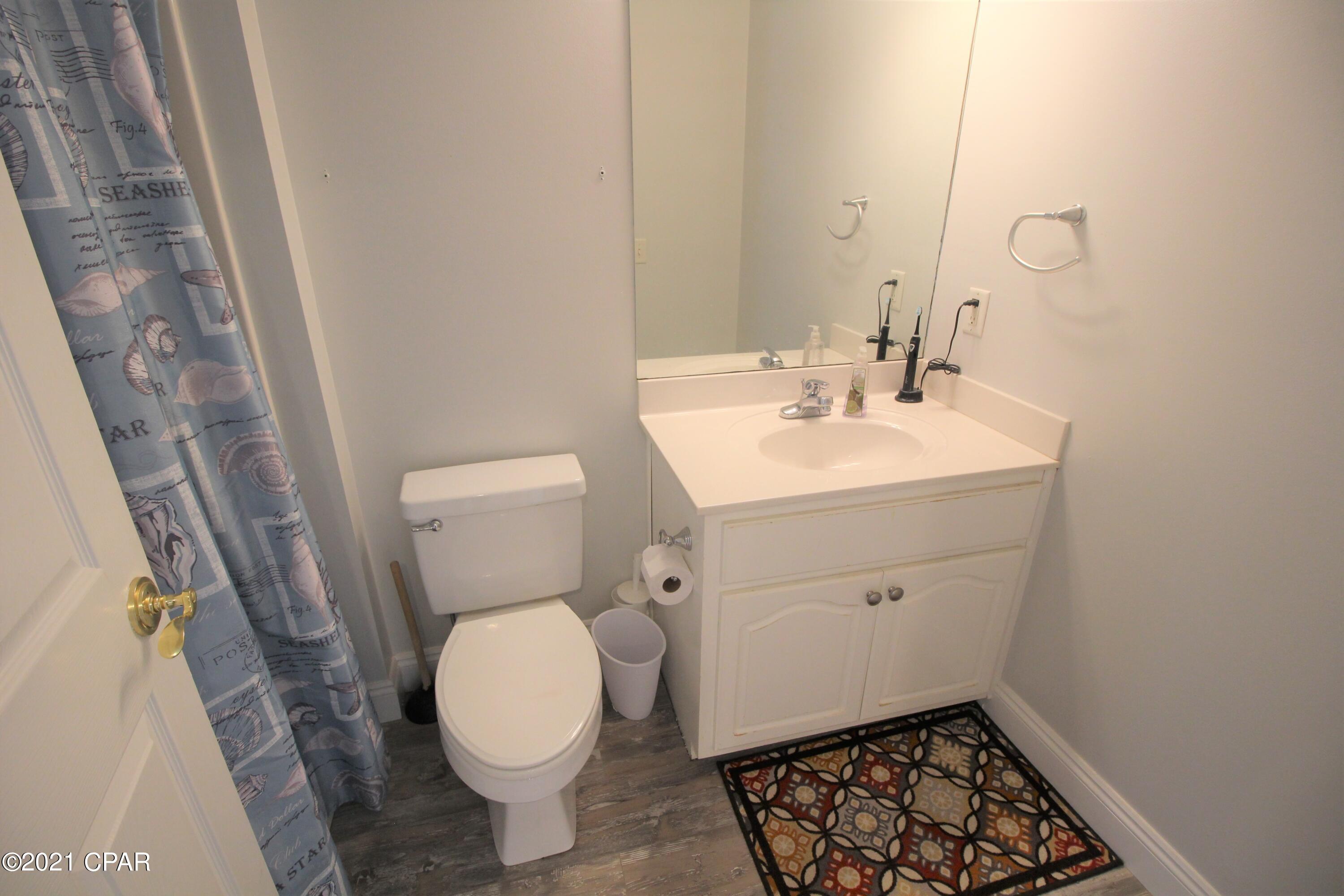 Riviera Beach 1st Add - Residential