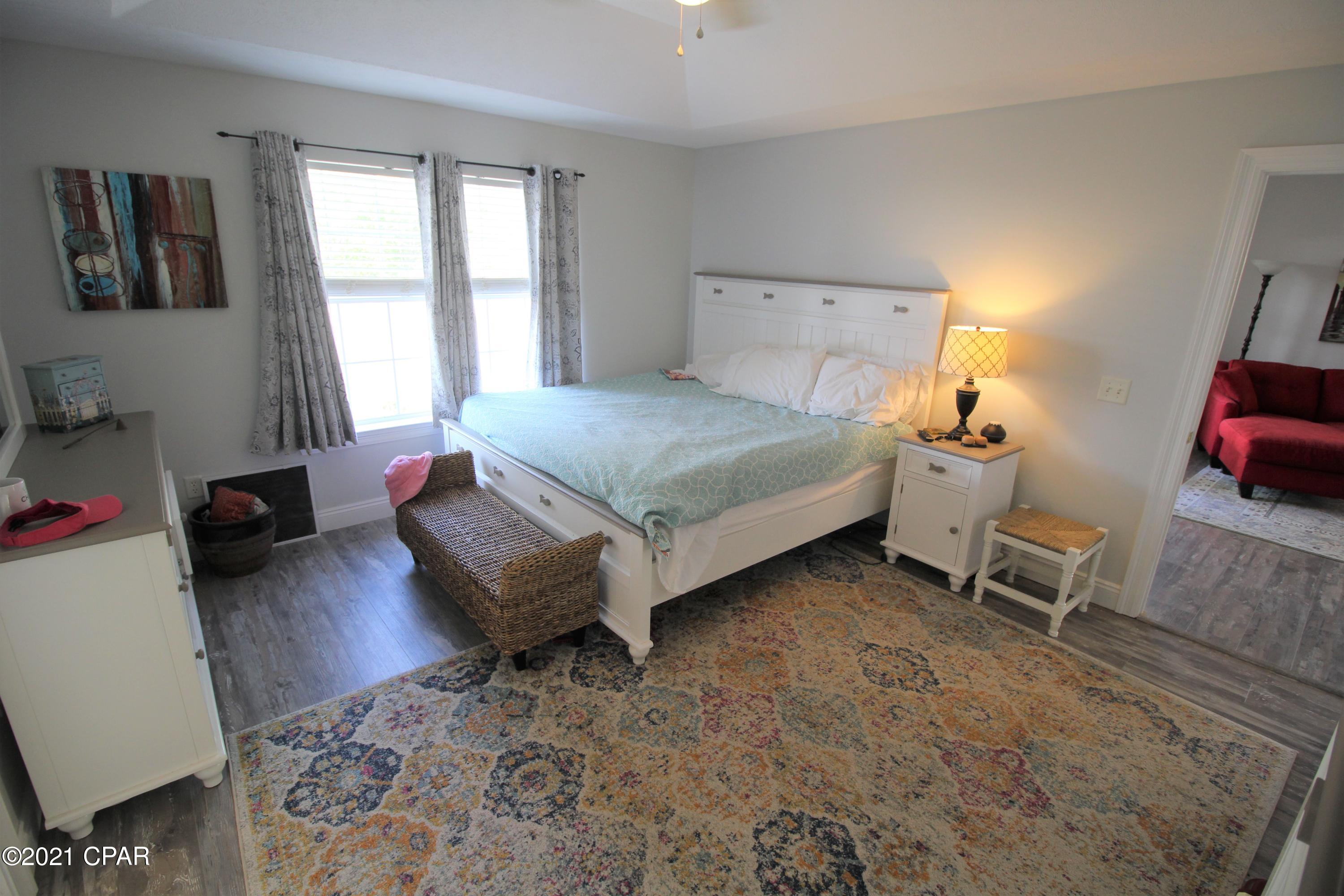 Riviera Beach 1st Add - Residential