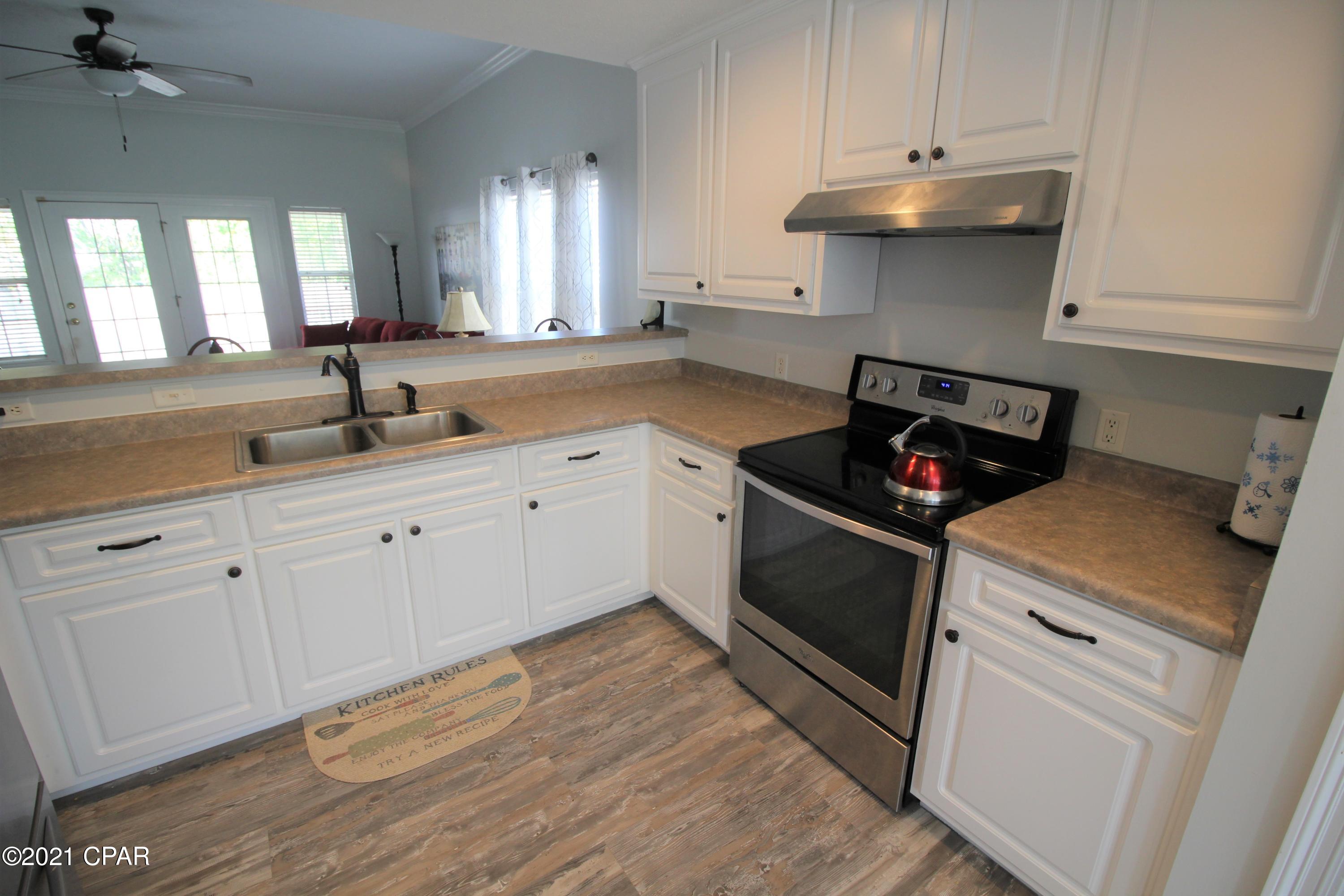 Riviera Beach 1st Add - Residential