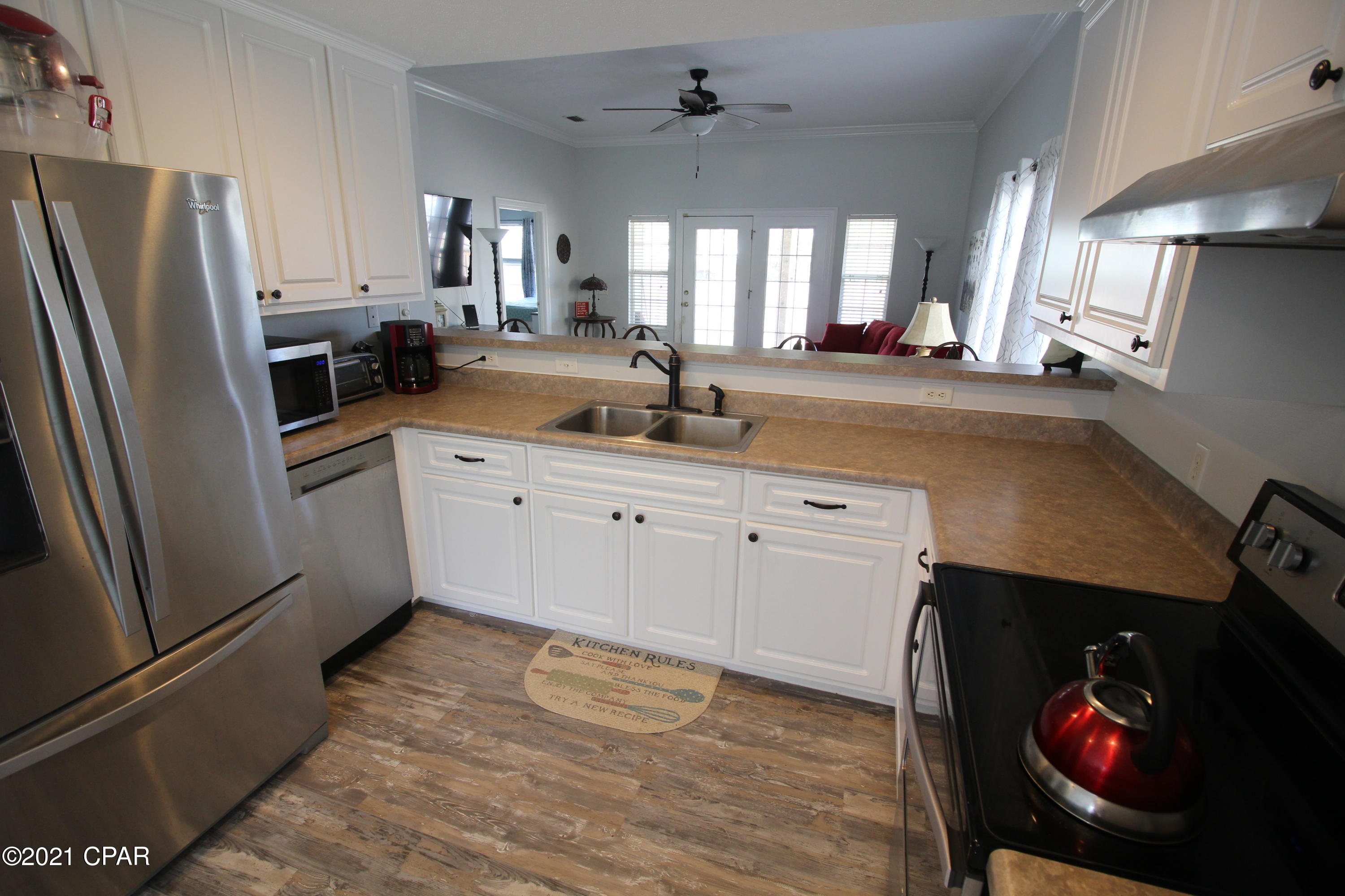 Riviera Beach 1st Add - Residential