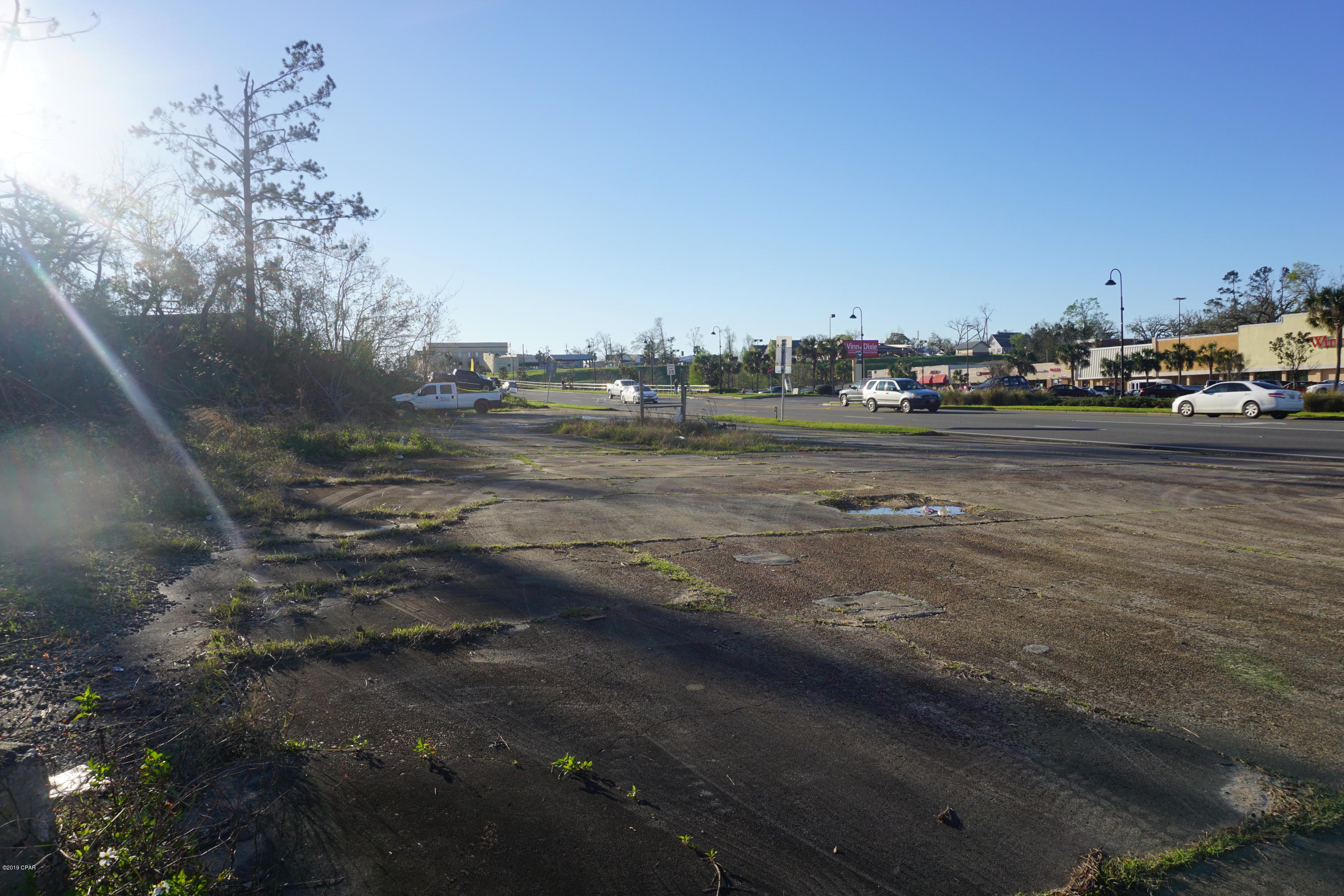 No Named Subdivision - Land