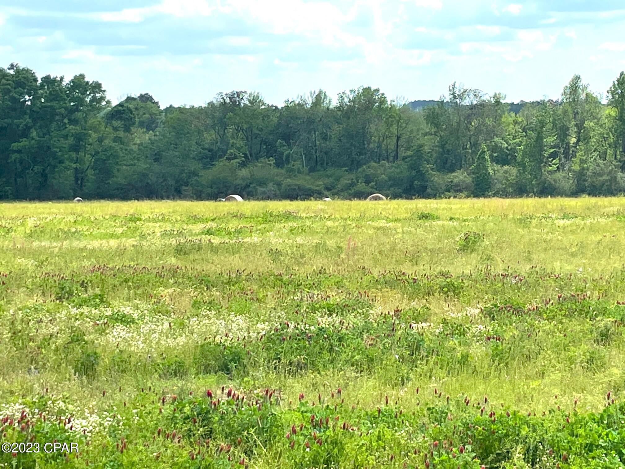 No Named Subdivision - Land