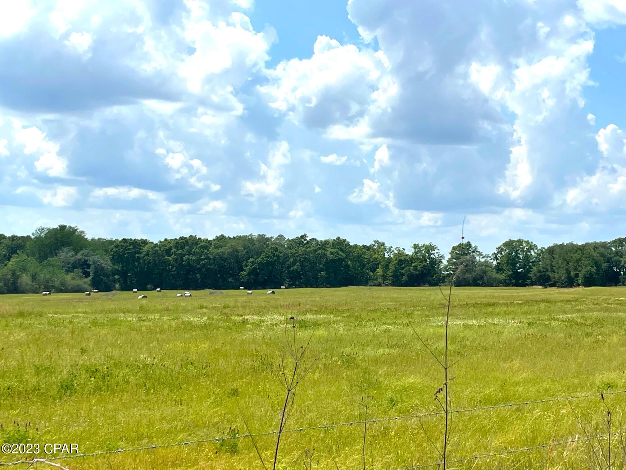 No Named Subdivision - Land