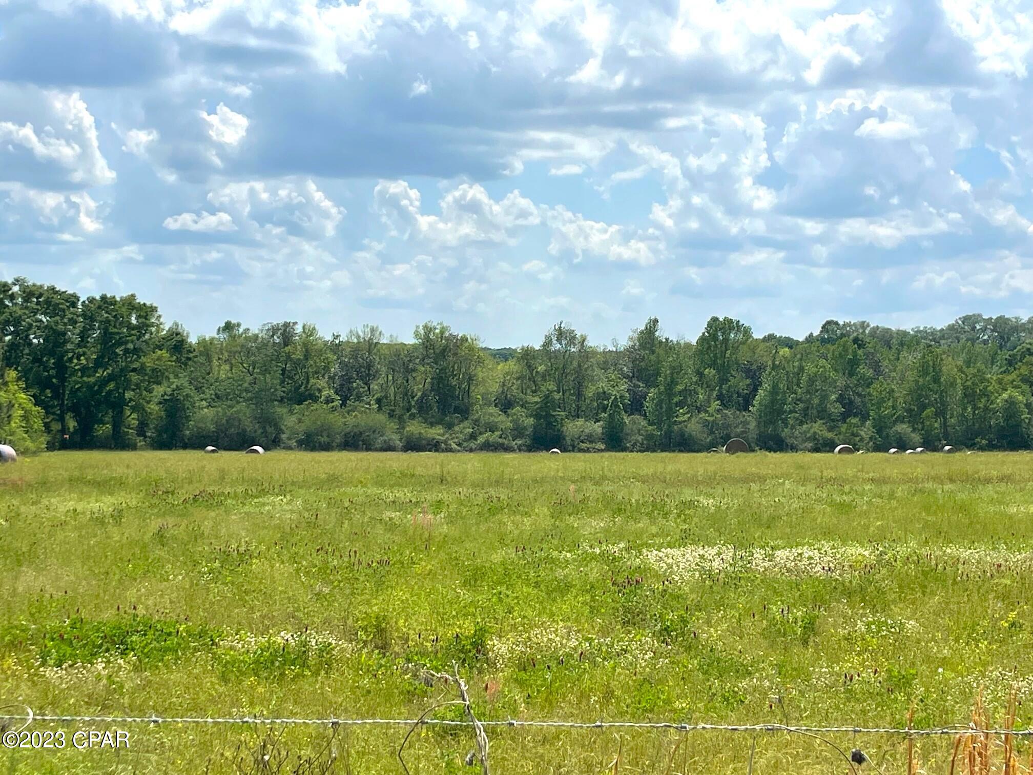 No Named Subdivision - Land