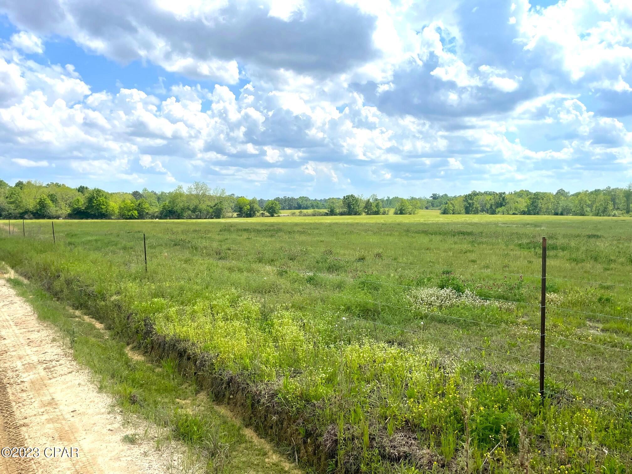 No Named Subdivision - Land