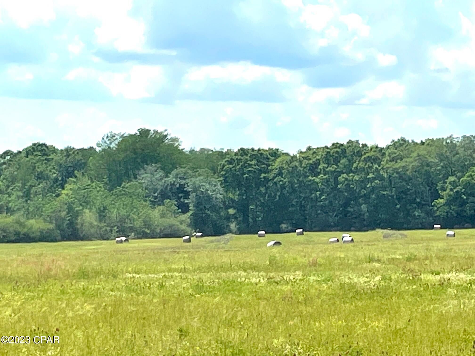 No Named Subdivision - Land