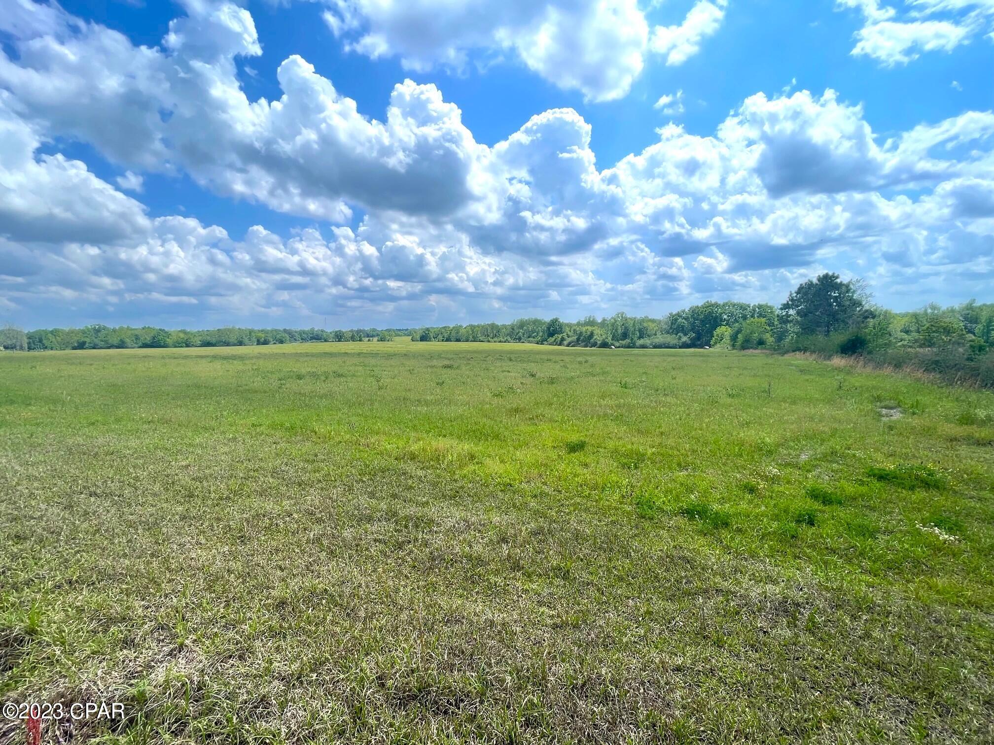 No Named Subdivision - Land