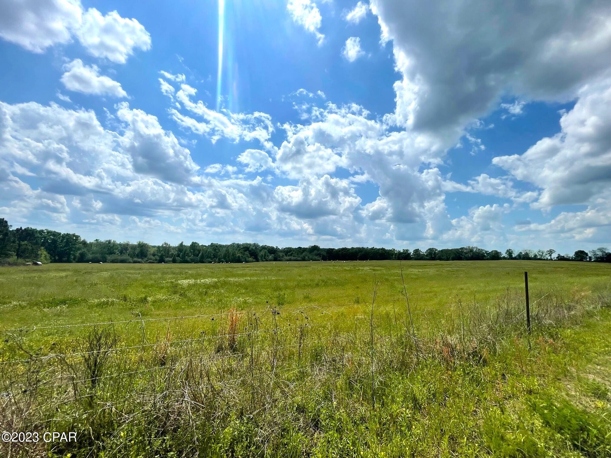 No Named Subdivision - Land