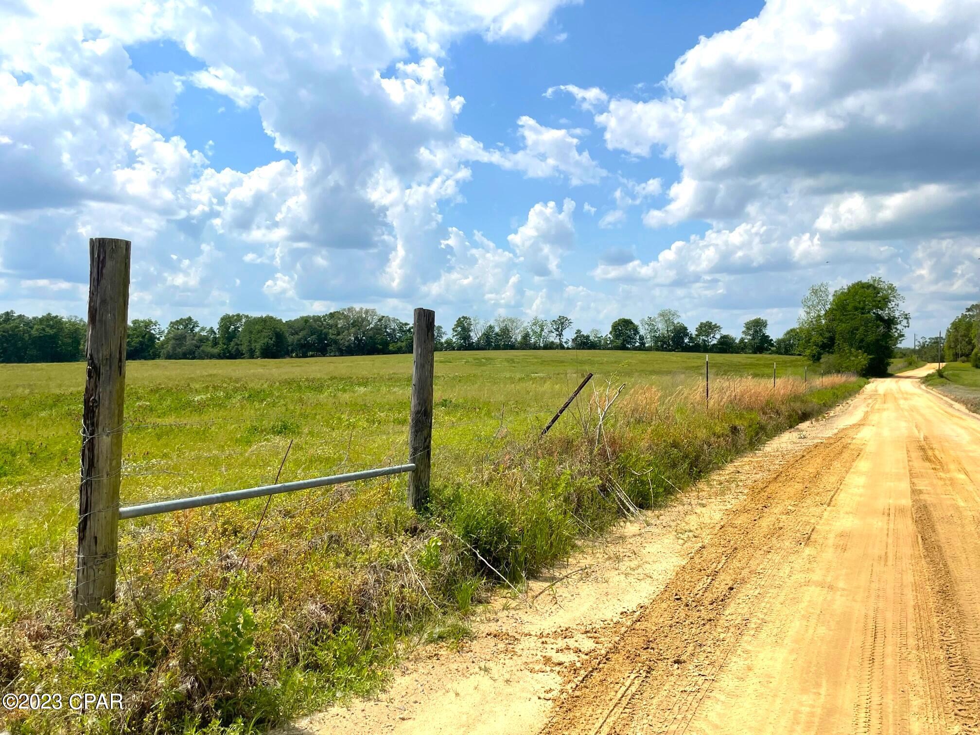 No Named Subdivision - Land