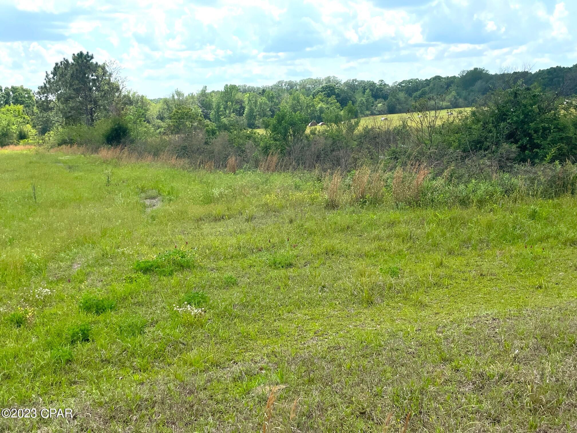 No Named Subdivision - Land