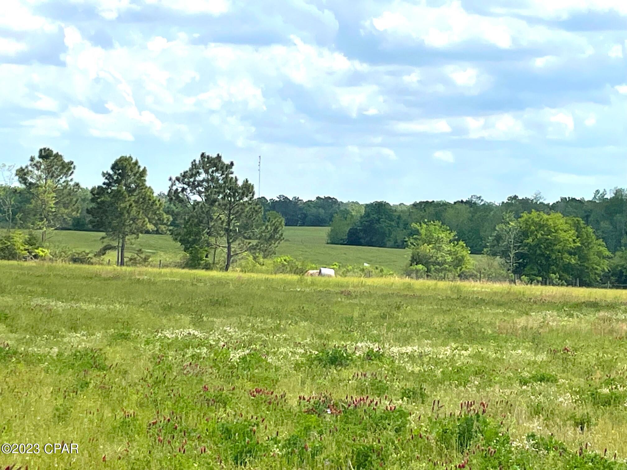 No Named Subdivision - Land