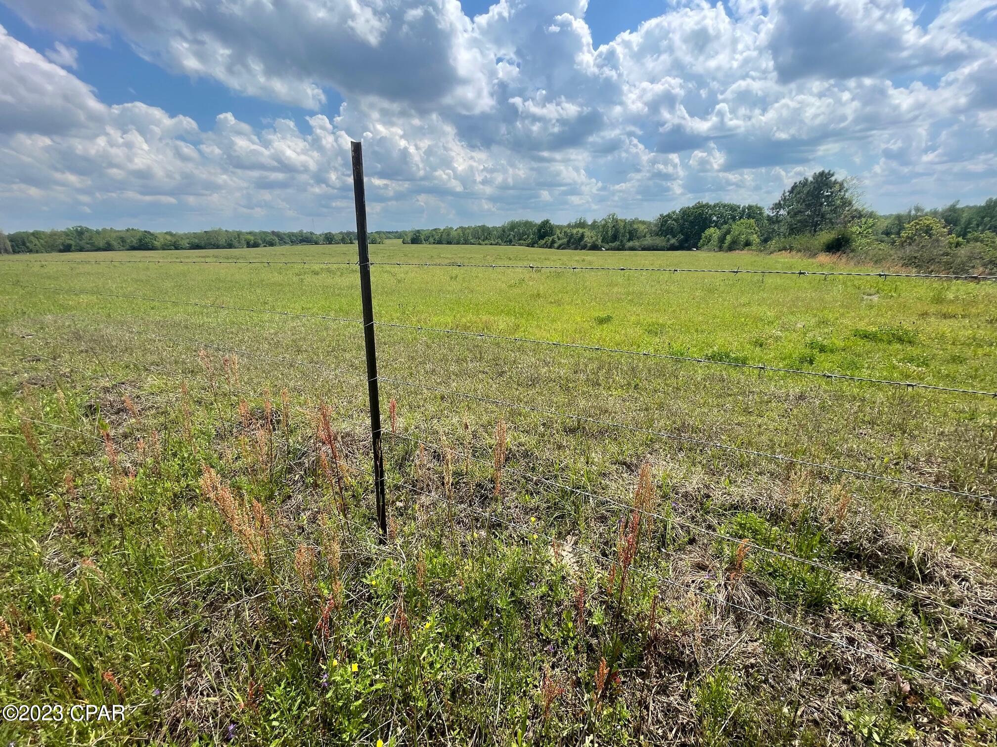 No Named Subdivision - Land